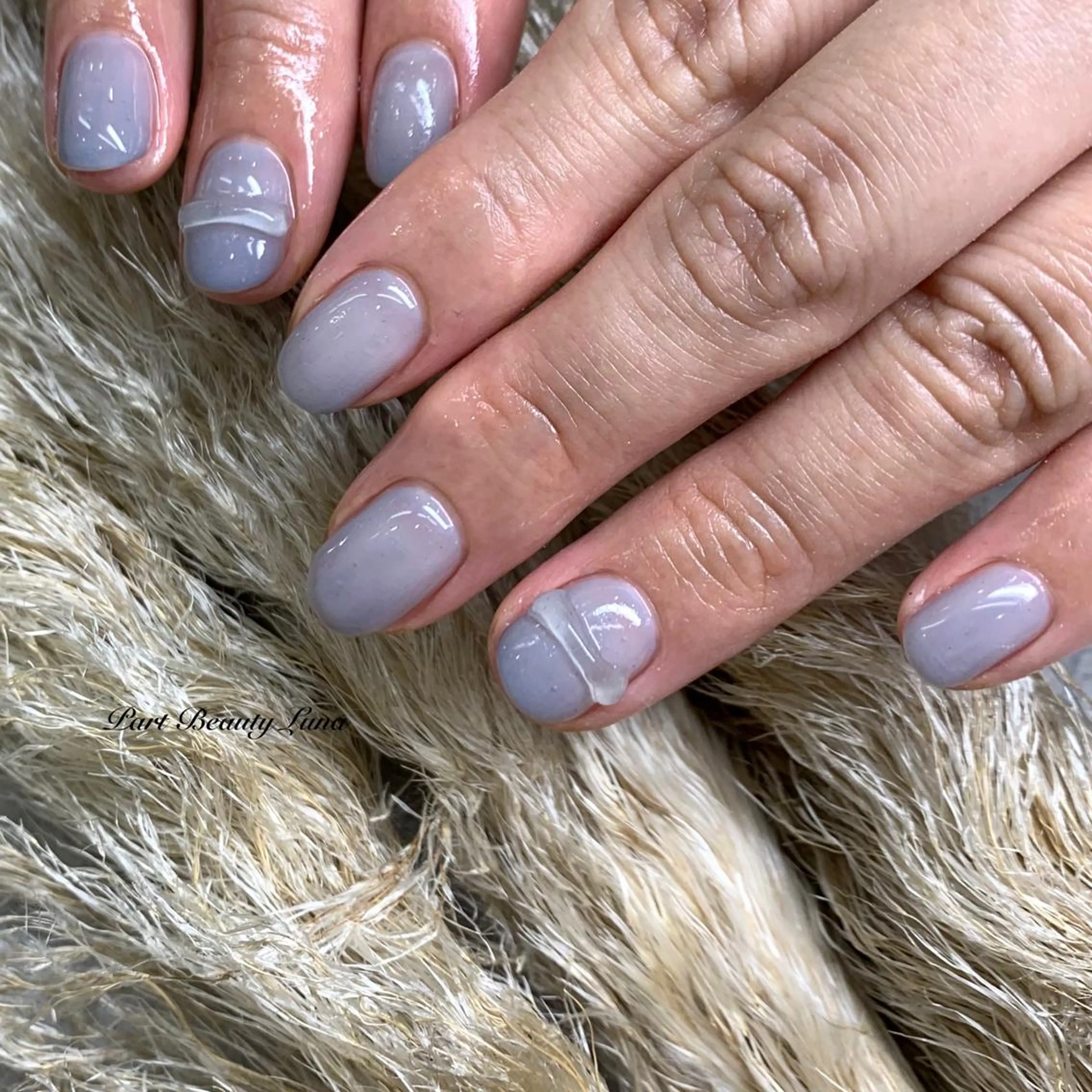 ネイル yoko nailのネイルデザイン