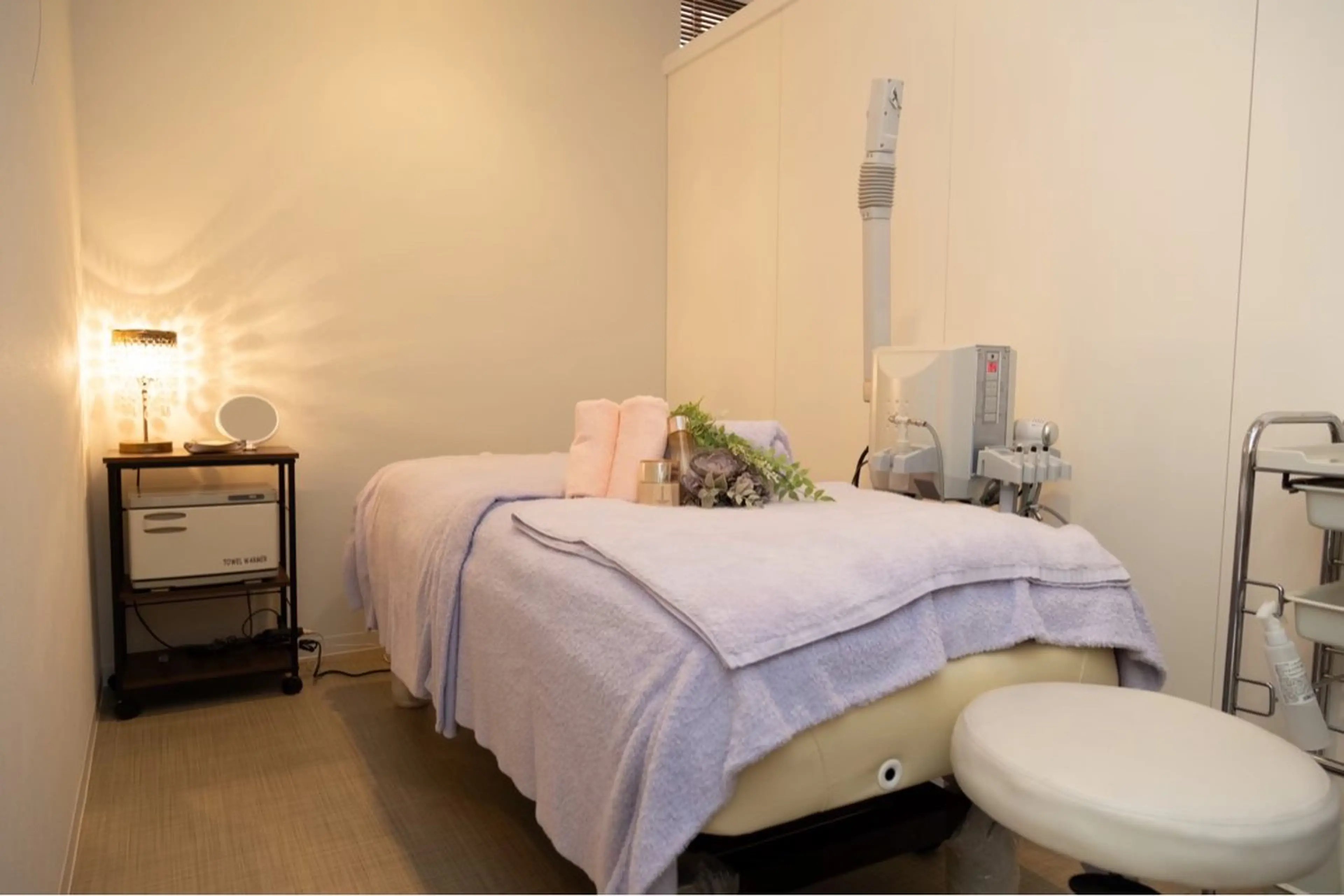 メナードフェイシャルサロン　ブランシェラテ所属・松浦 恭子のエステ・リラクイメージ