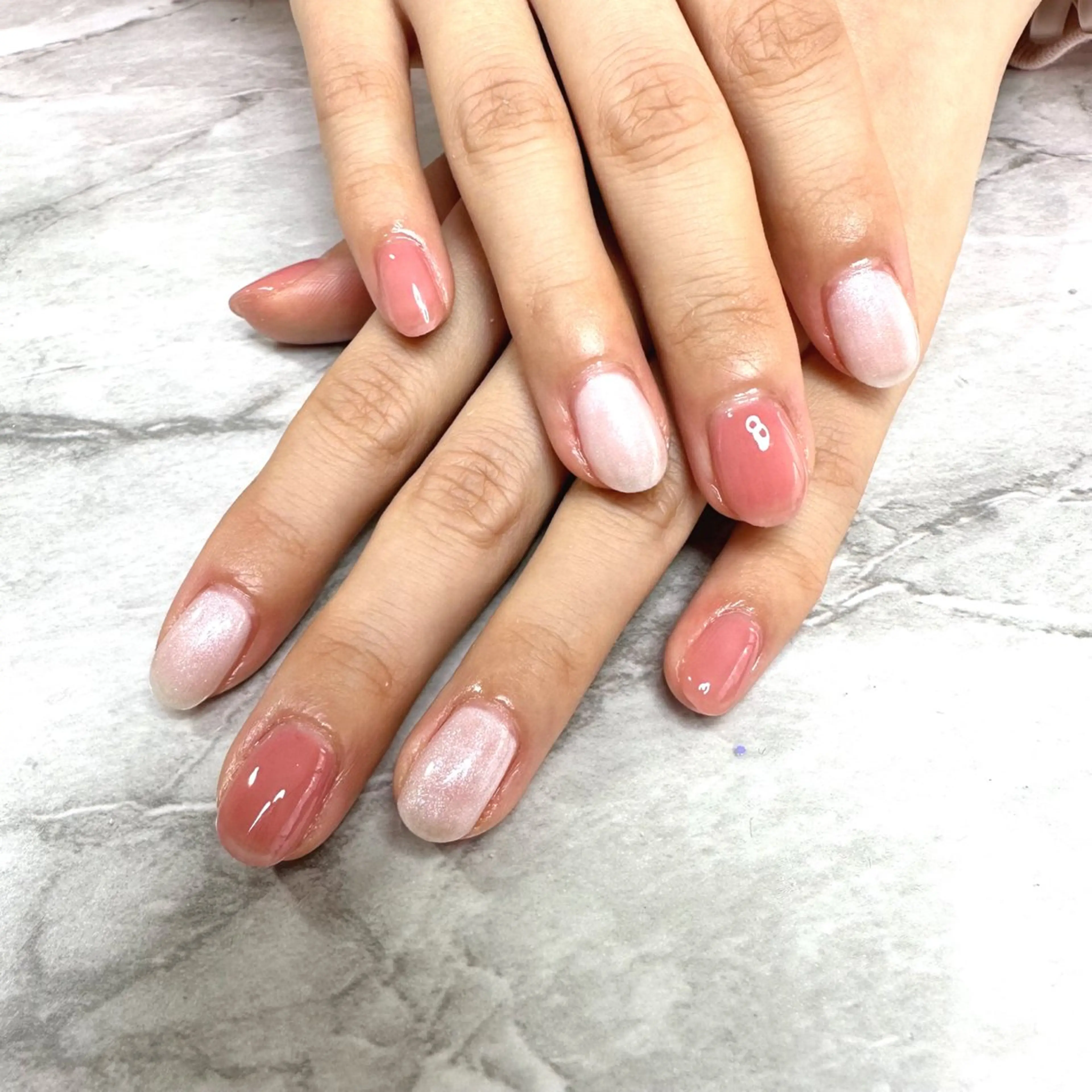 ネイル Lily nailのネイルデザイン