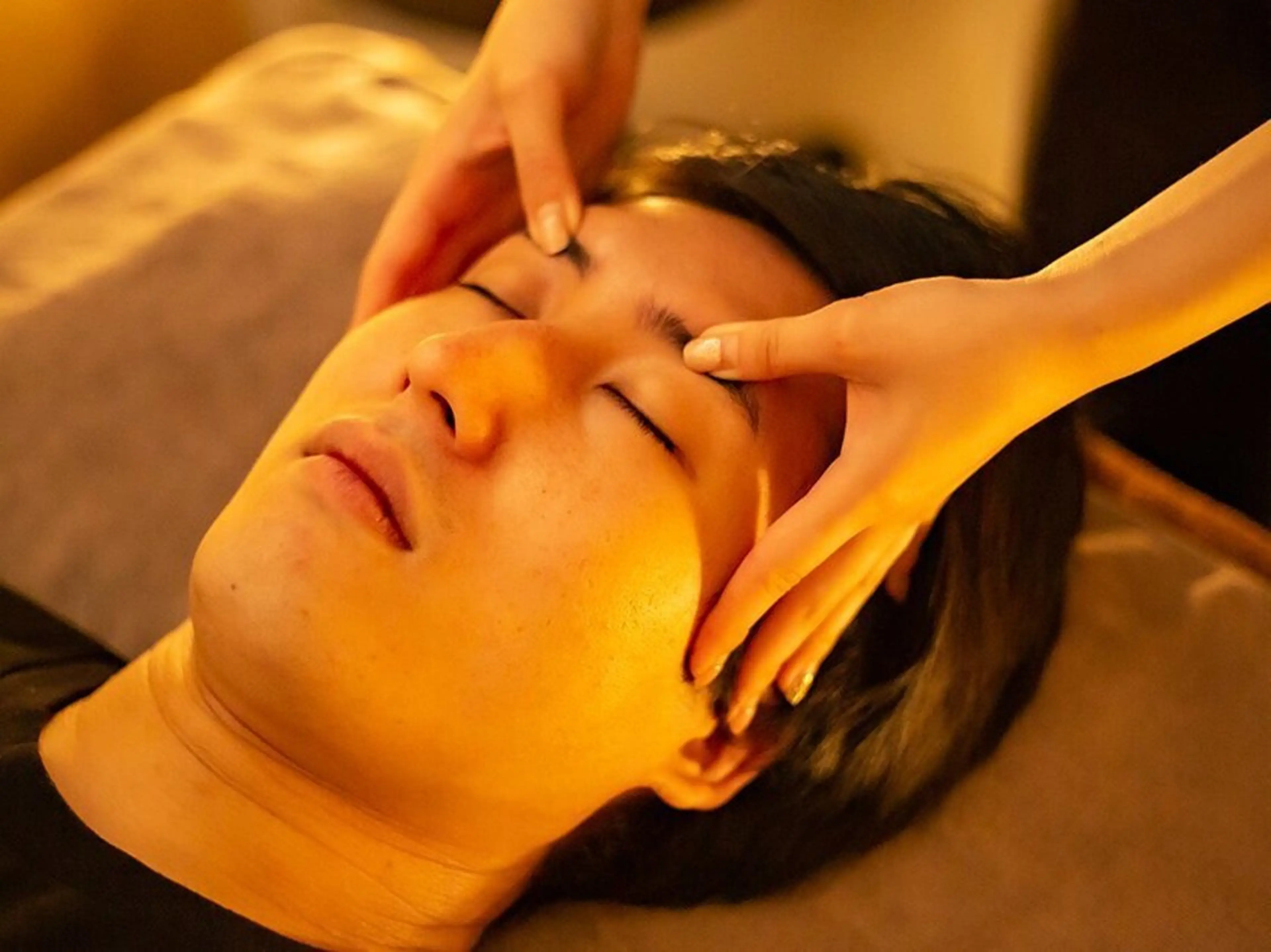 人気No.3👑ドライヘッドスパ極眠90分コース💆🏼🐏💕の写真