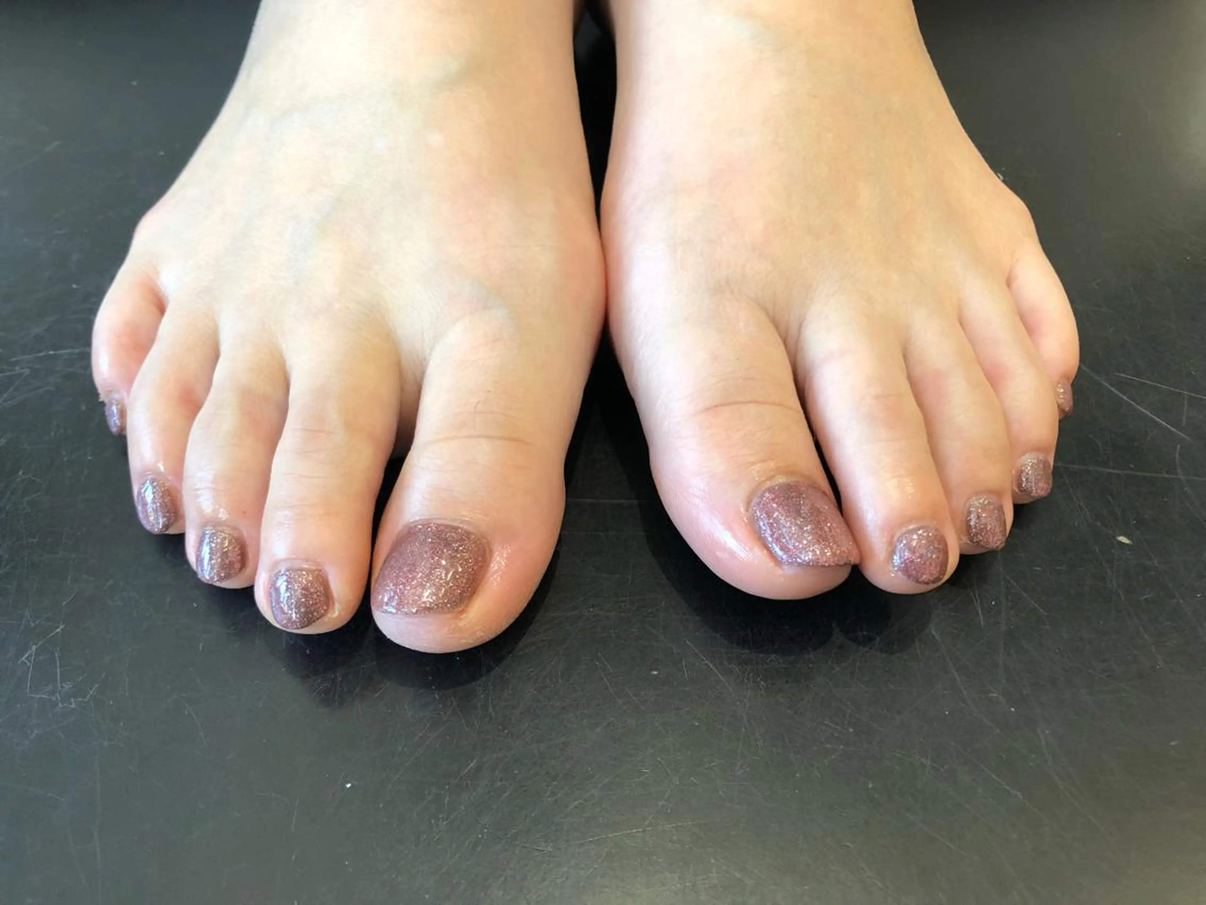 ネイル フットネイル WOLTOKYO池袋 💕maiのネイルデザイン