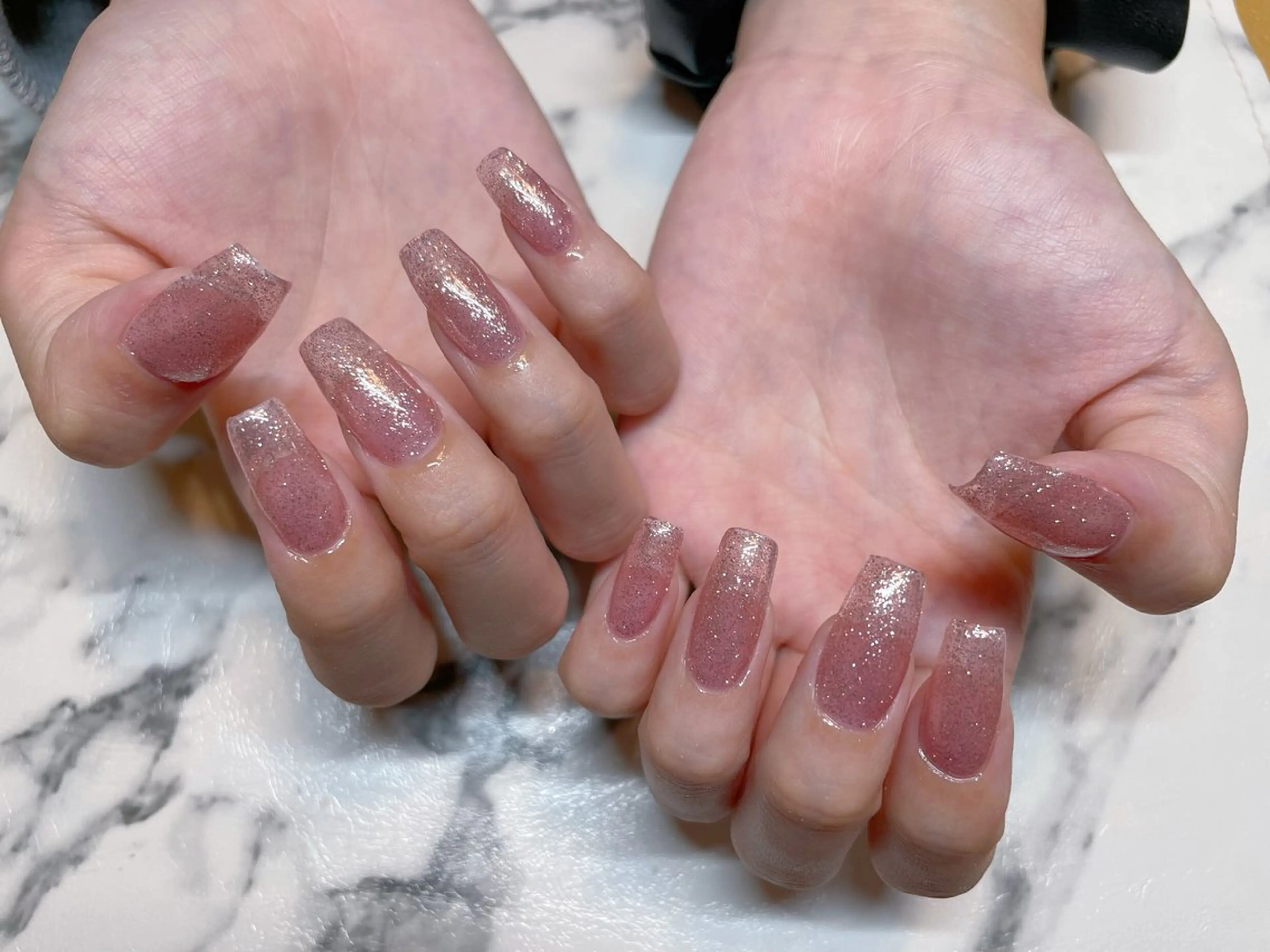 ネイル ハンドネイル エン Nail salonのネイルデザイン