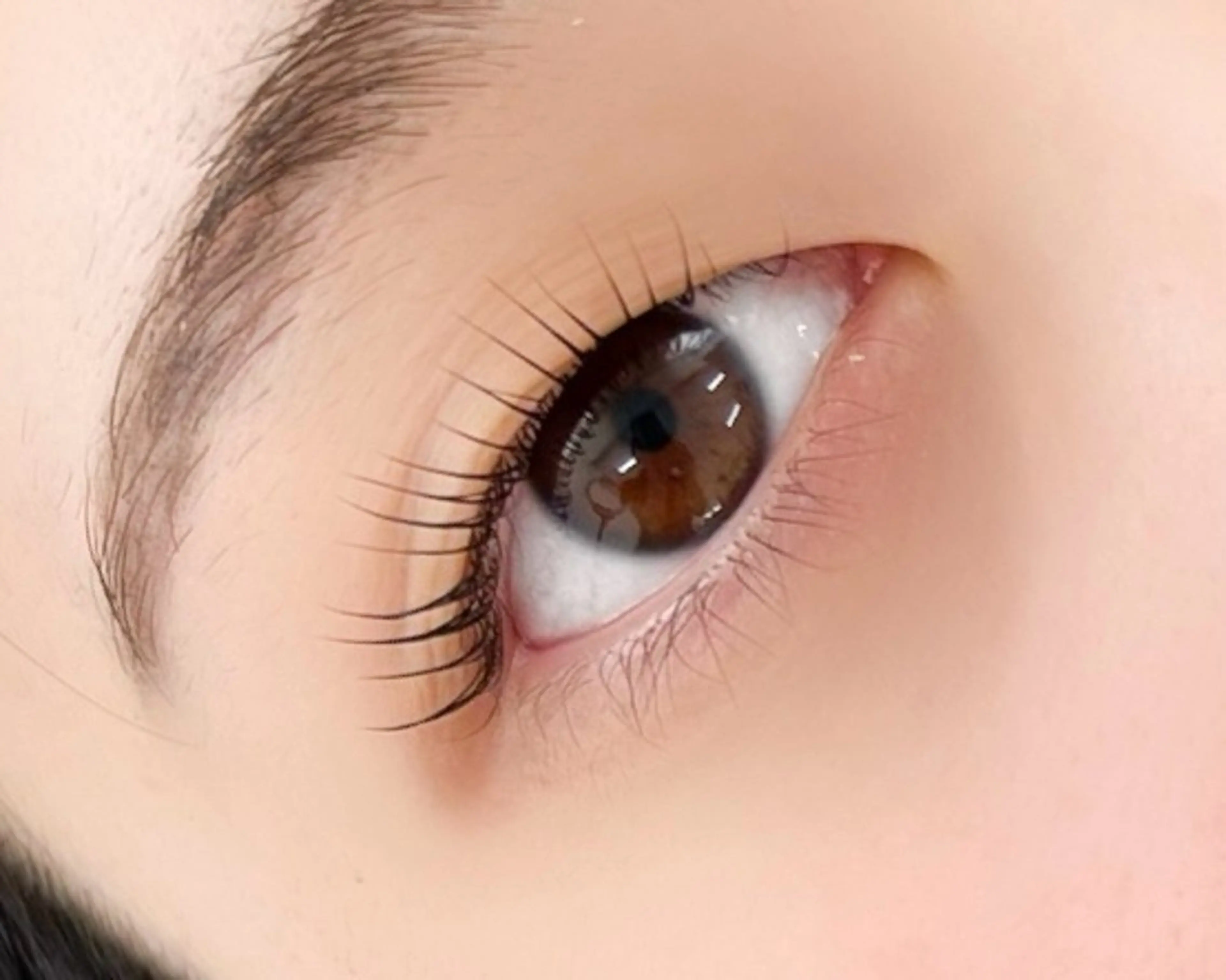 マツエク・マツパ Unknown ちひろのマツエク・マツパデザイン