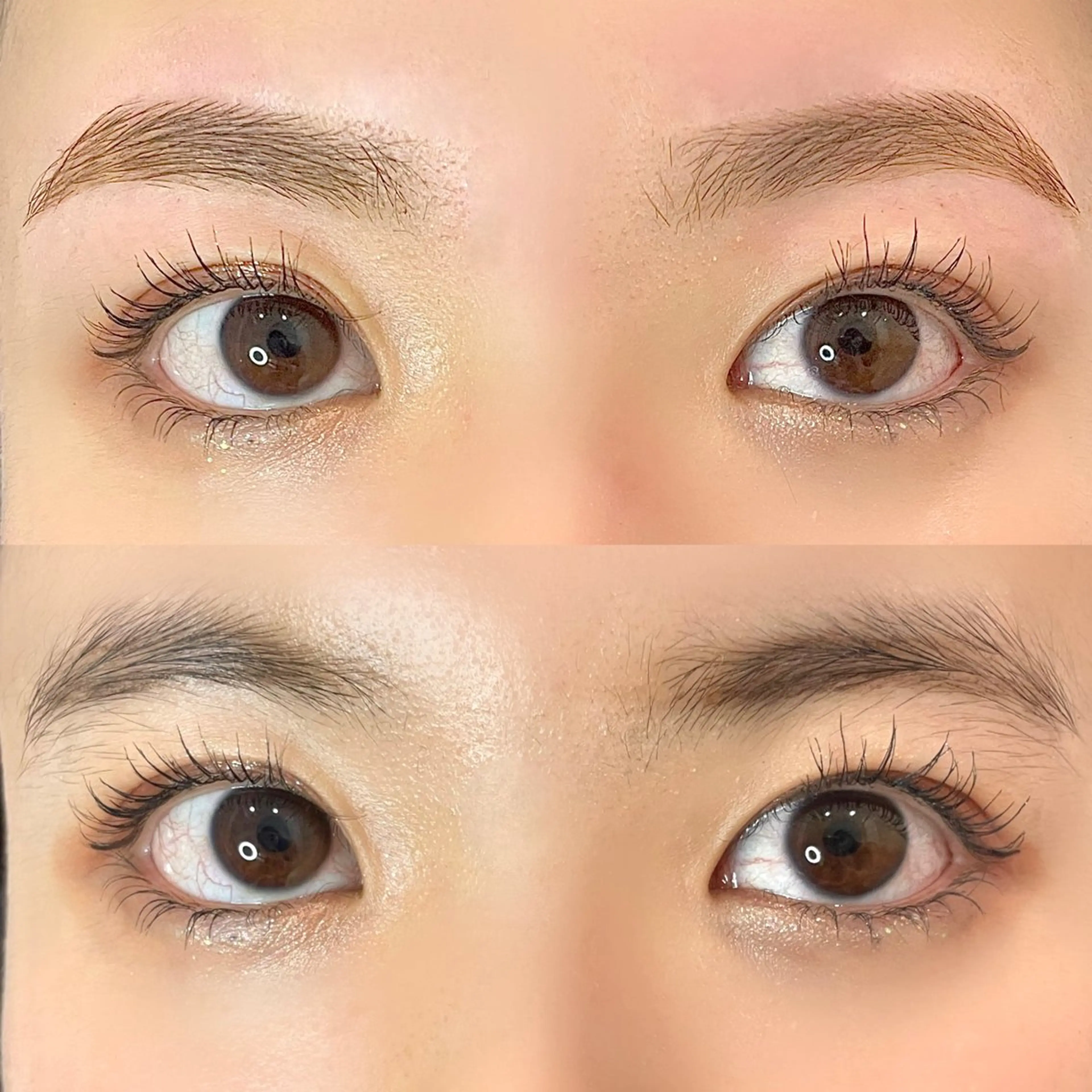 アイブロウ Nae.所属・眉毛/まつ毛/代官山 アイサロン🌻NAEのマツエク・マツパデザイン