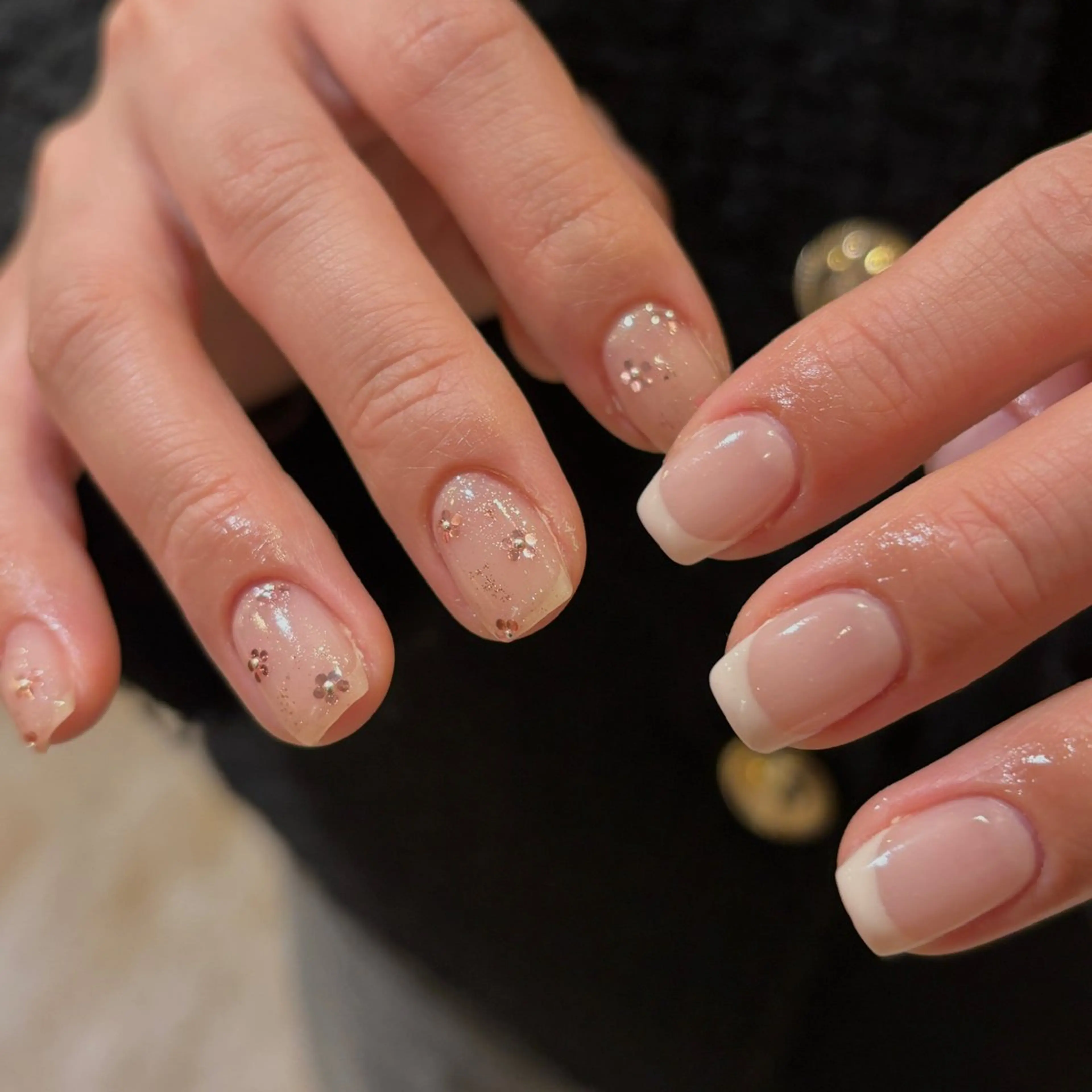 ネイル Vi2 shinoのネイルデザイン