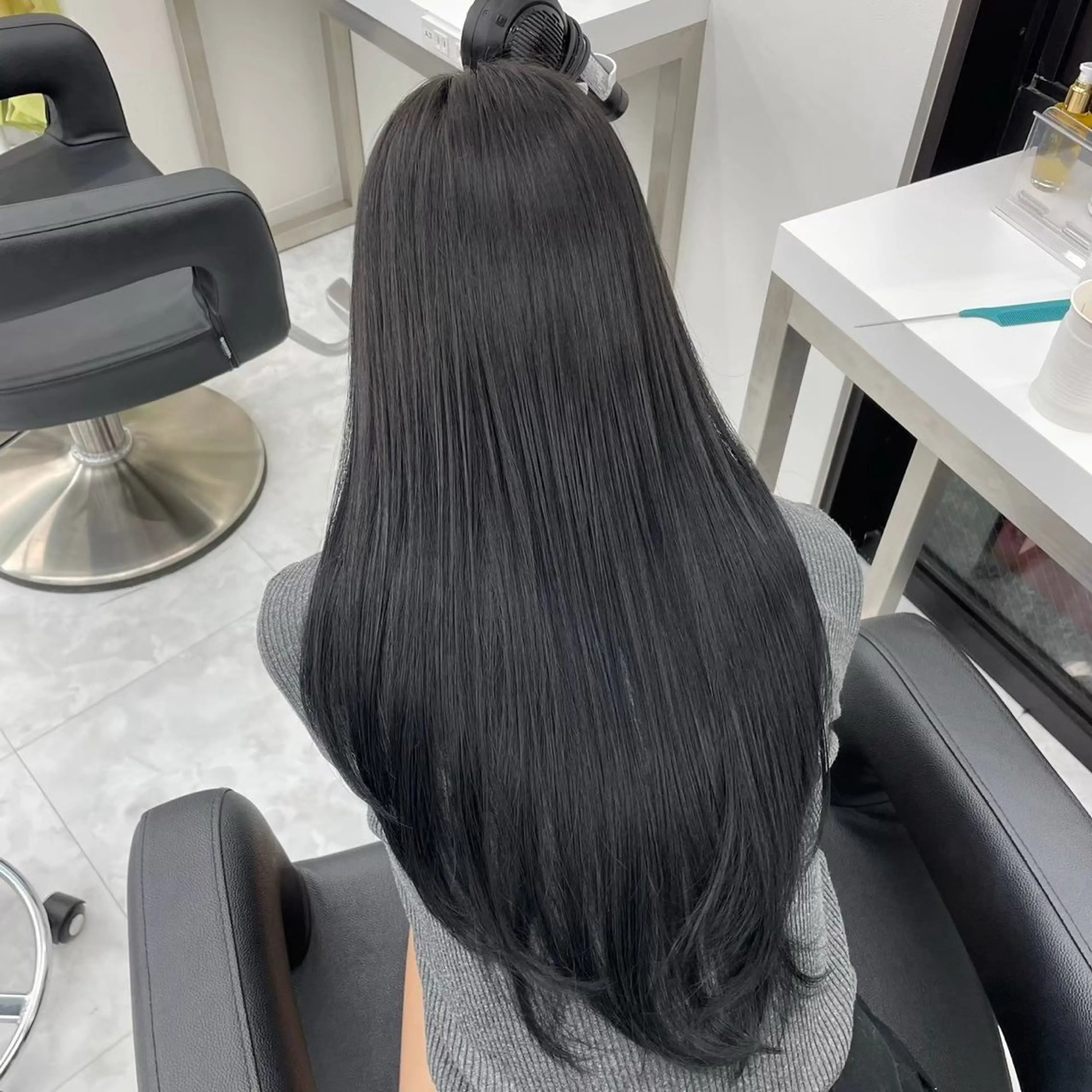 ロング SEIGO/カット /メンズパーマ🔥のヘアスタイル