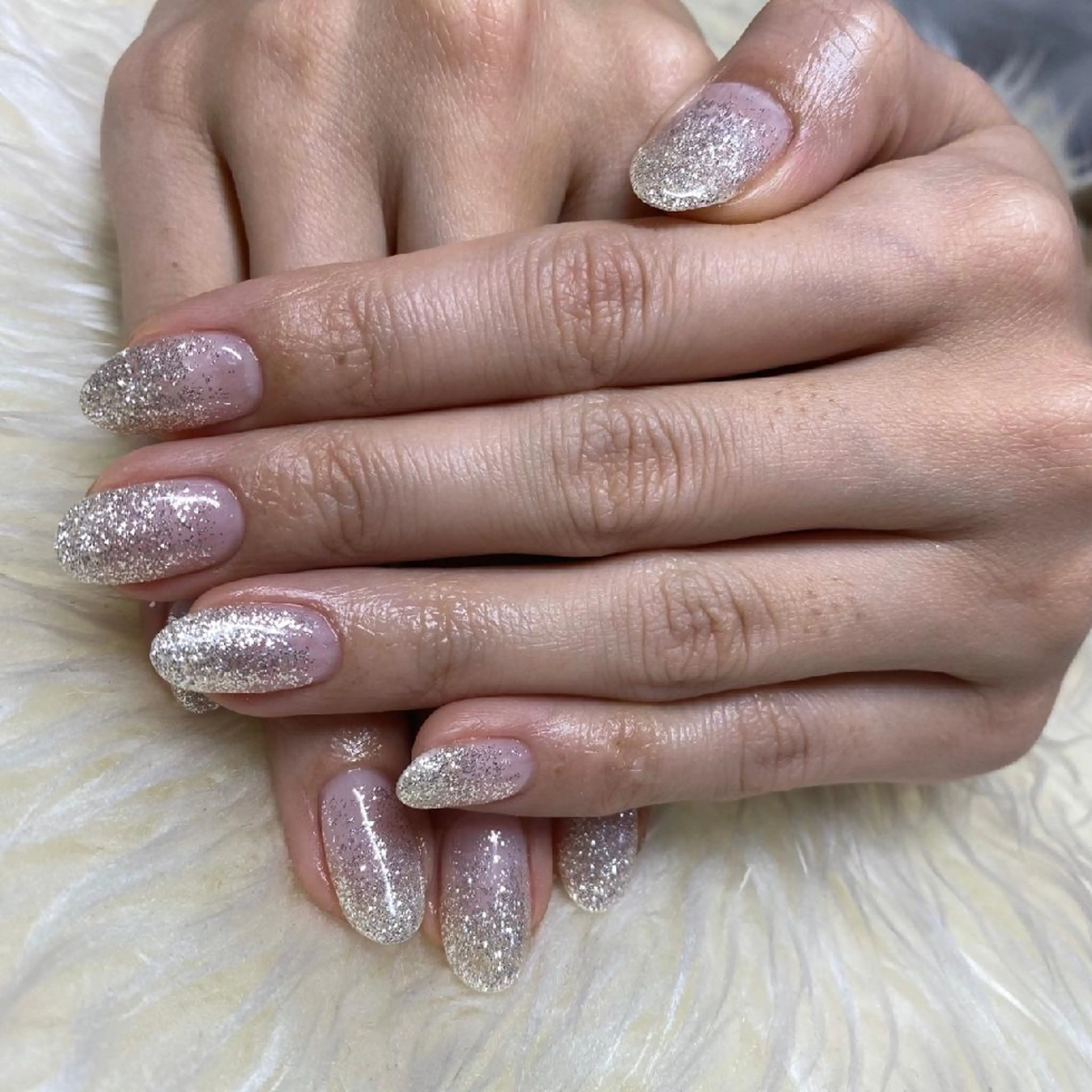 ネイル ハンドネイル Nail&eye Belire 新宿のネイルデザイン