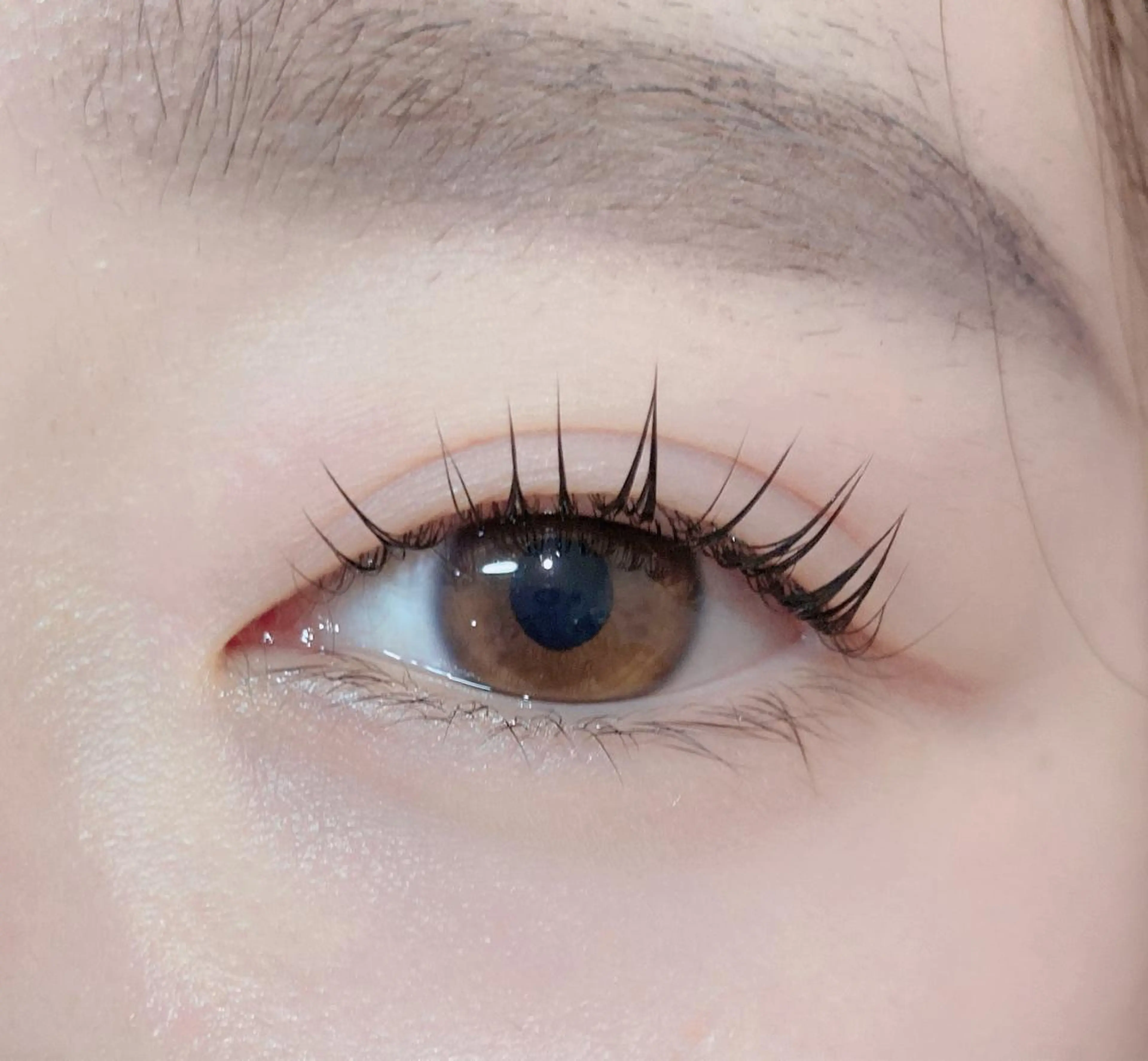 パーマ Eye Glossのマツエク・マツパデザイン