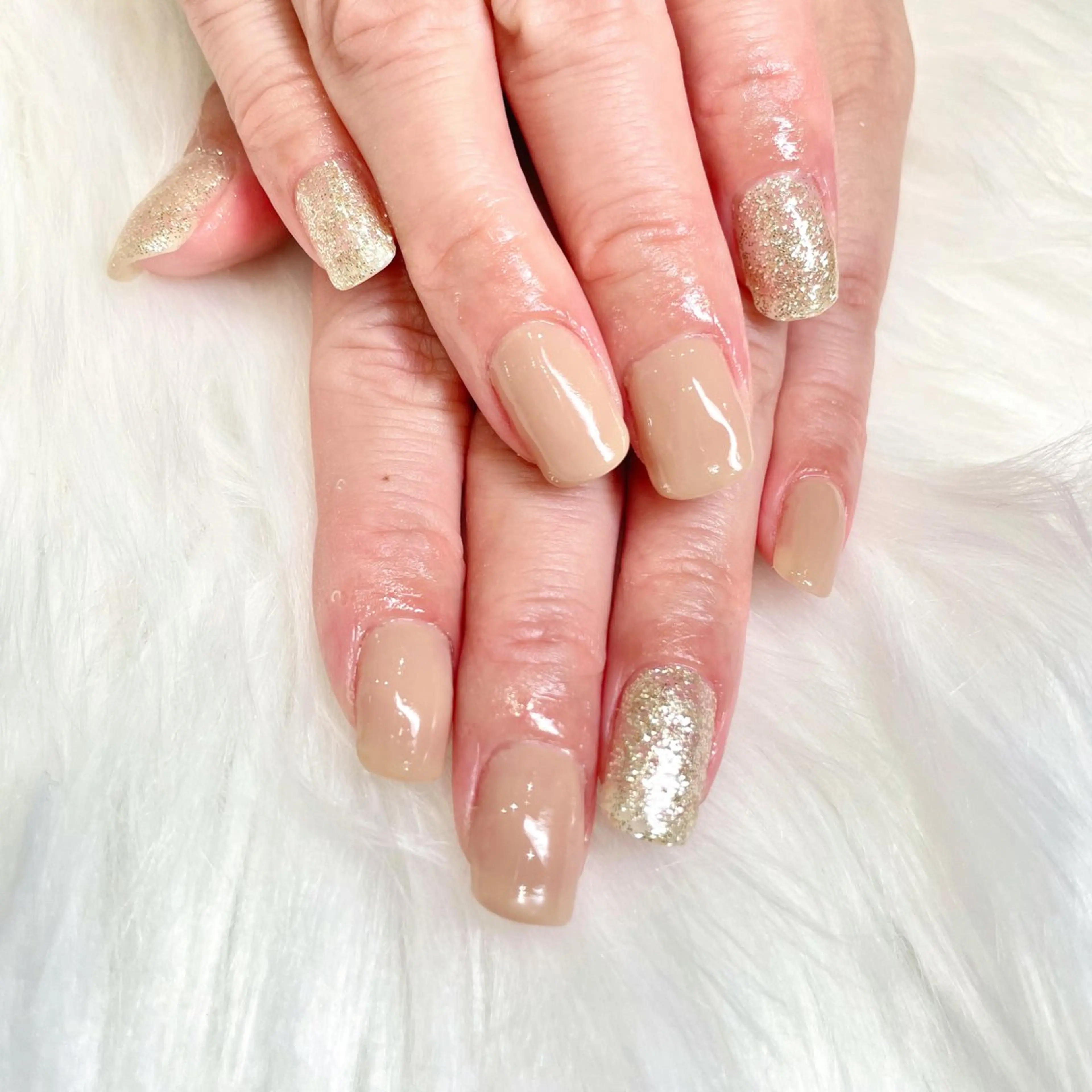 ネイル 🎀mihaya🎀 /モデル様募集中のネイルデザイン