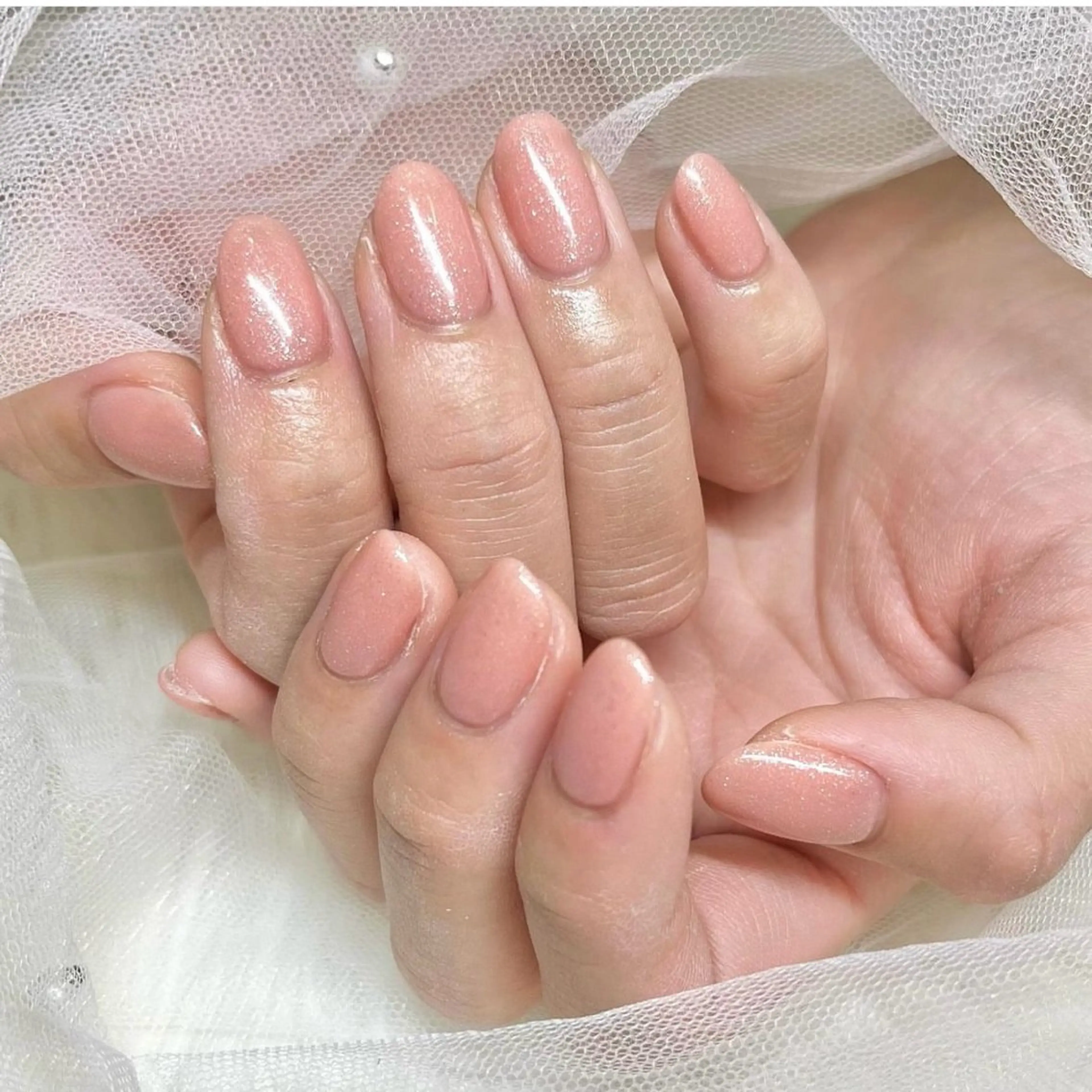 ネイル beauty salon Be'Leel所属・Be'Leel 平岸店のネイルデザイン