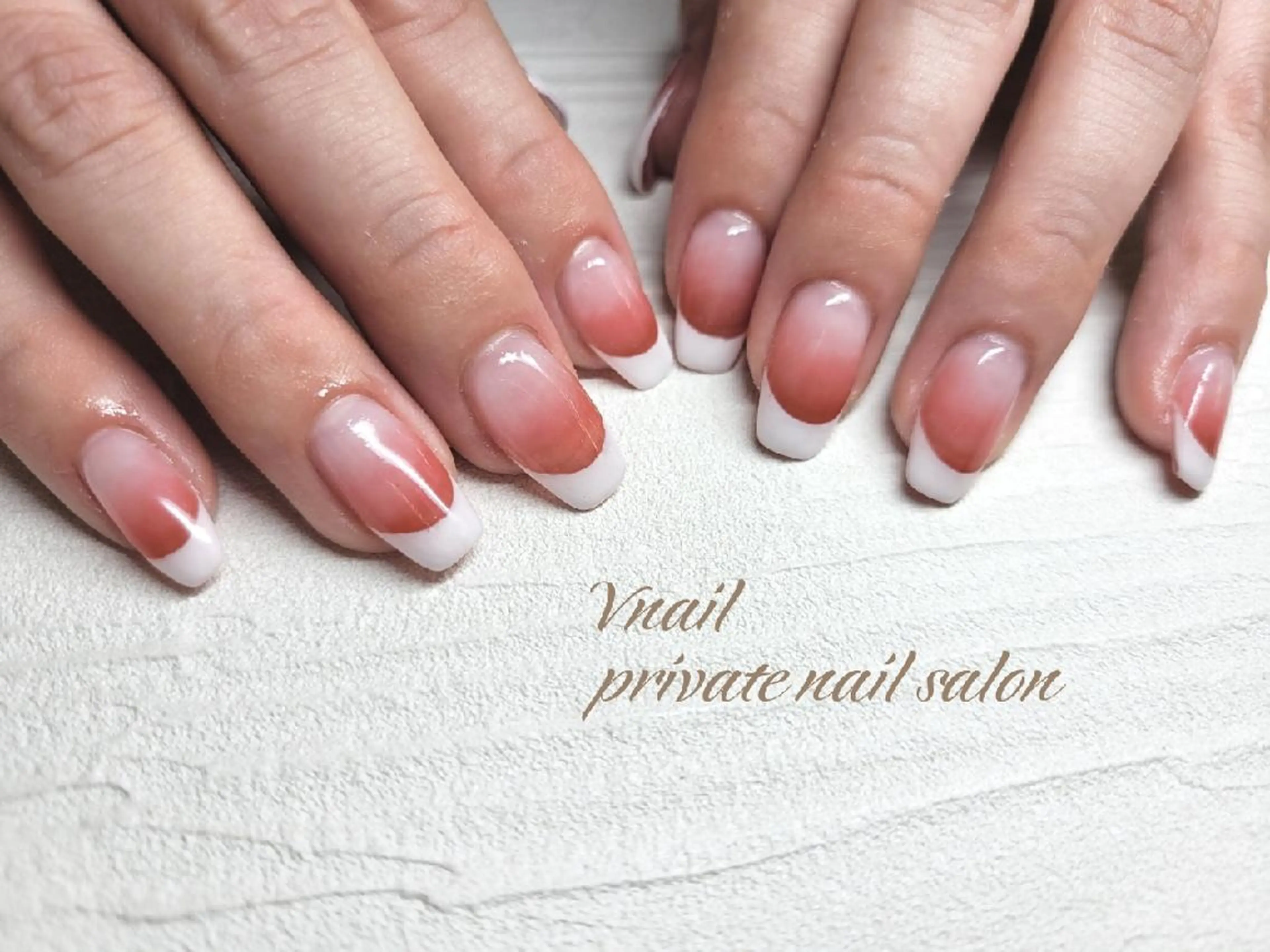 ネイル V. nailのネイルデザイン