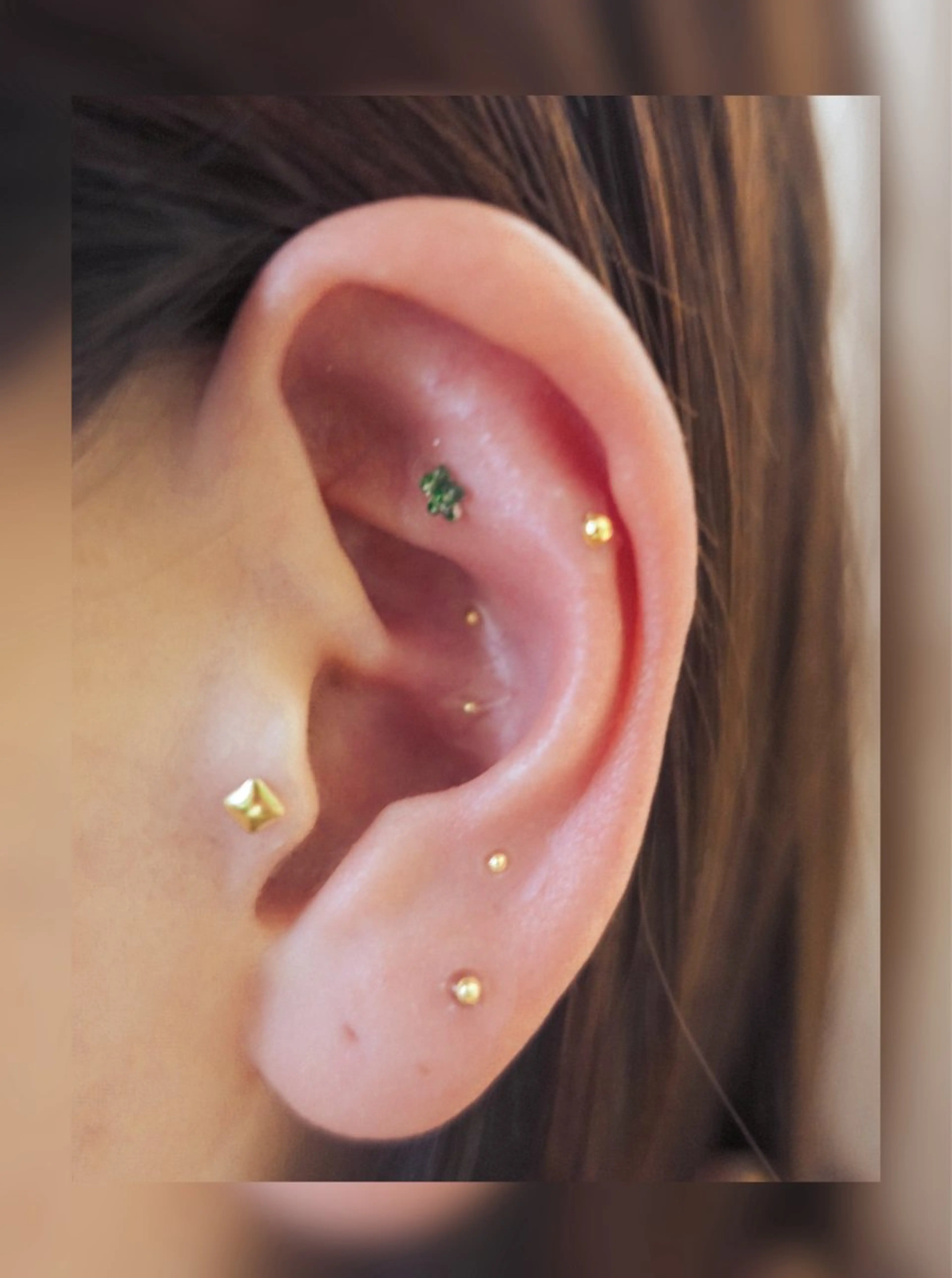 エステ リラク DETOX BODY 🌿Spa líkaのエステ・リラクイメージ