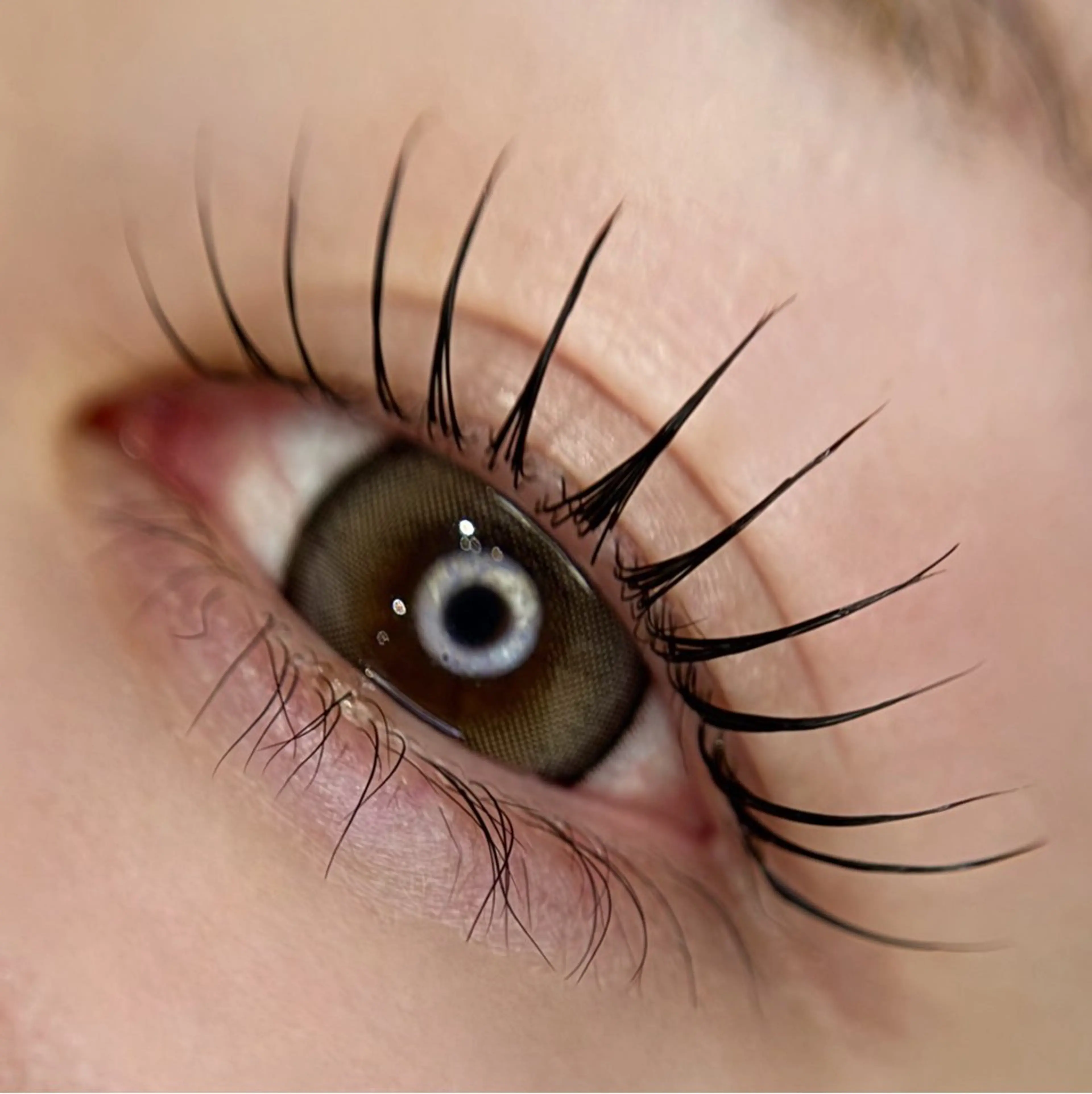 マツエク・マツパ 🩶re,eye _yuina 🩶のマツエク・マツパデザイン