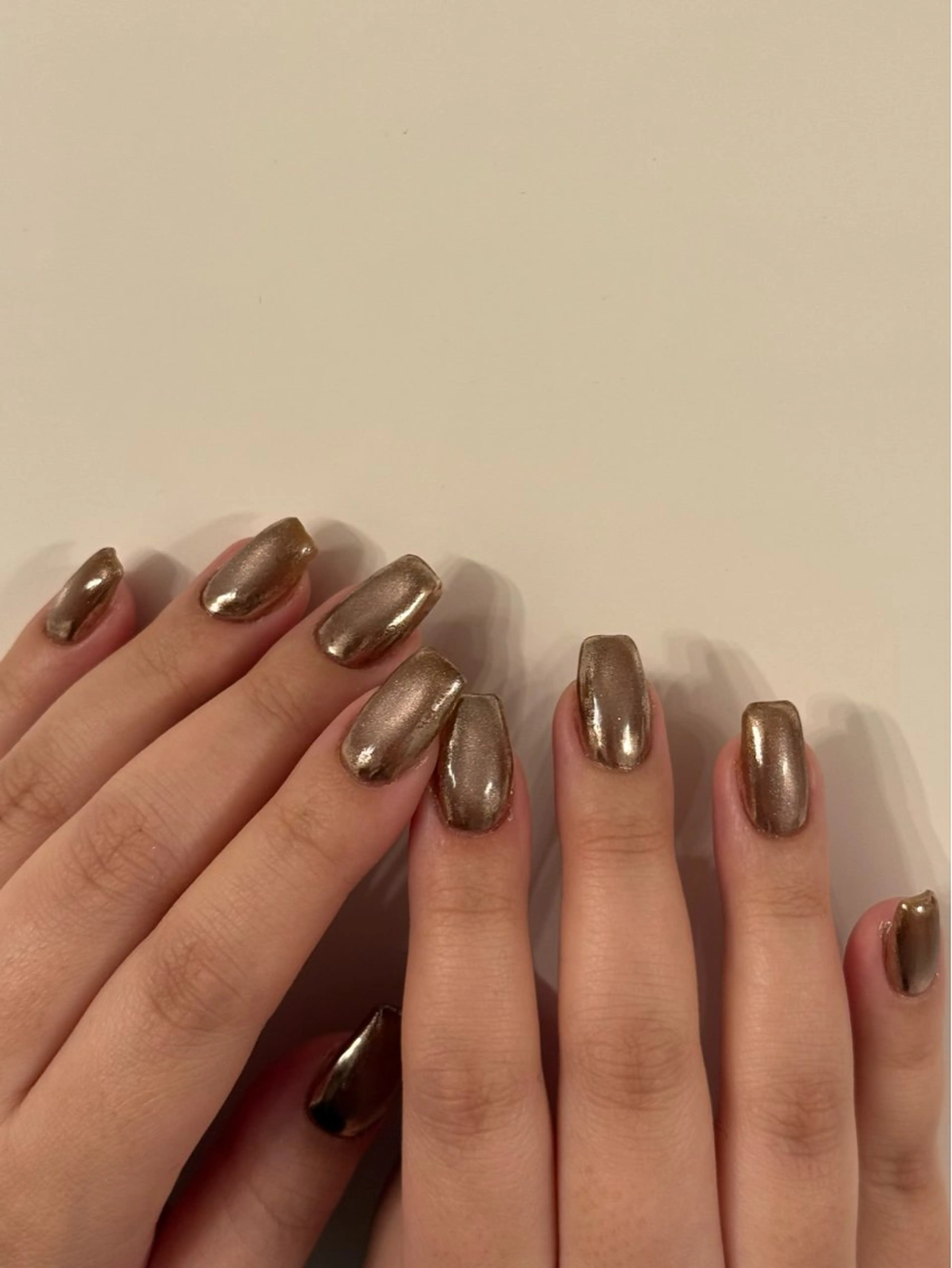 ネイル ハンドネイル ars川崎店所属・ars SUERIのネイルデザイン