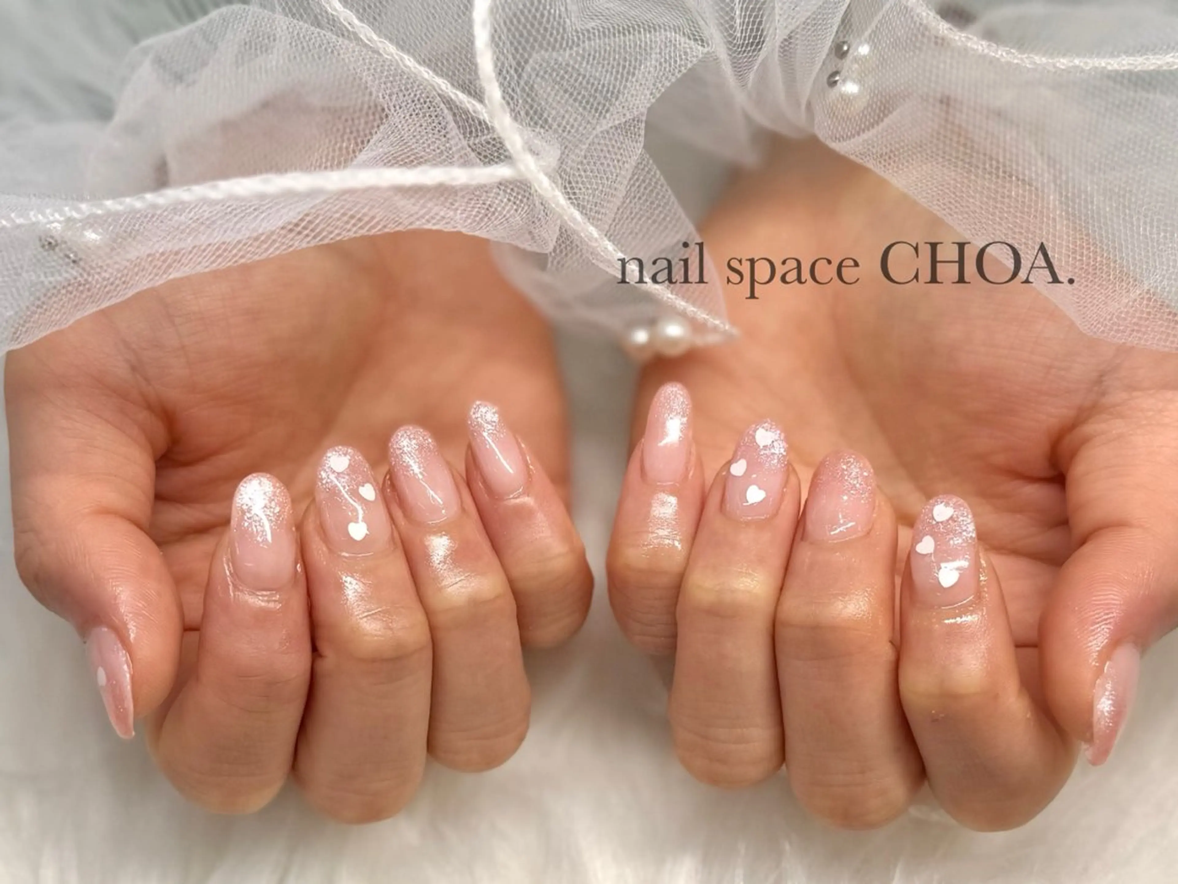 ネイル nail choa.のネイルデザイン
