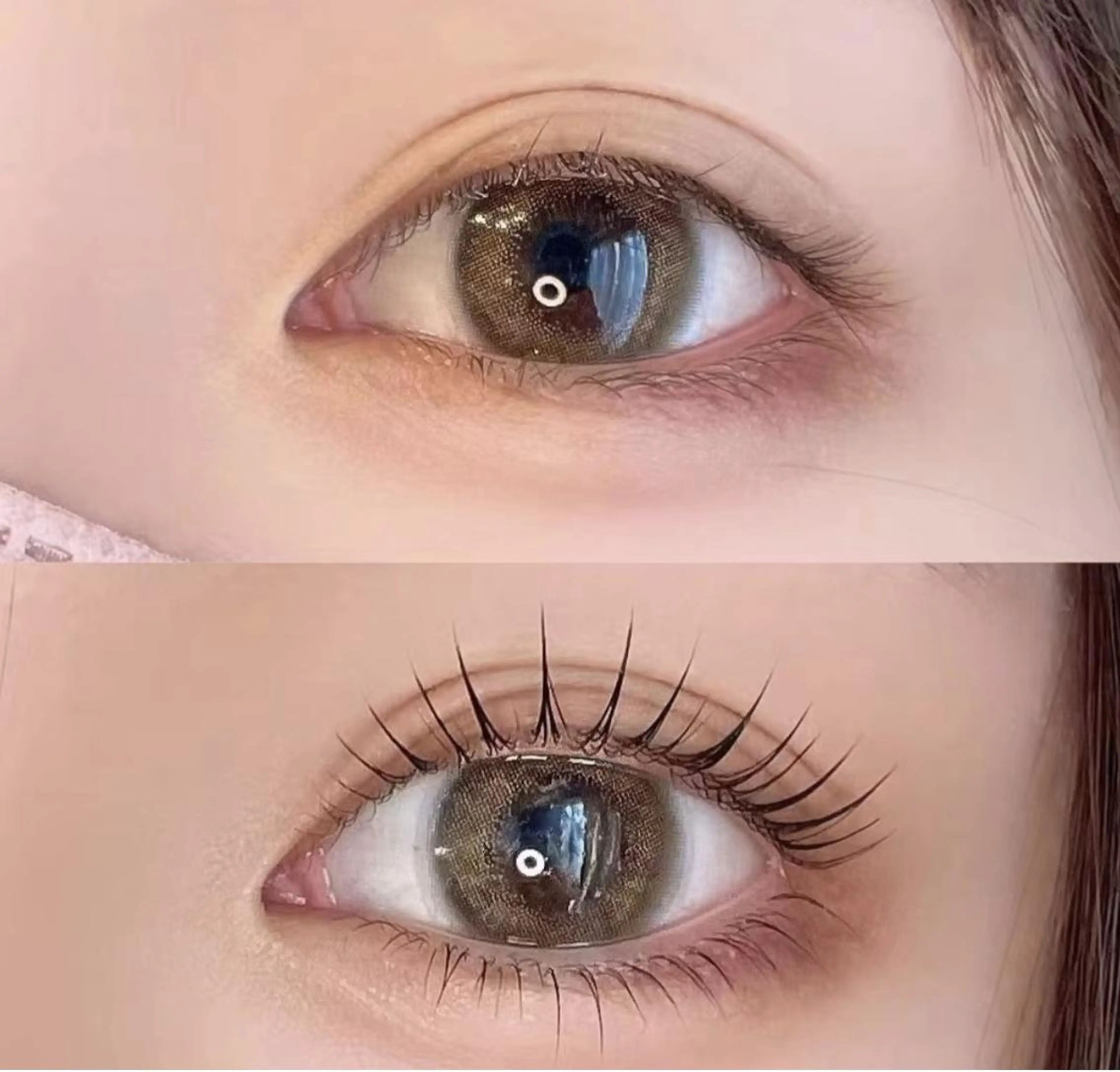 マツエク・マツパ マツパ 鈴木 桃子🌷のネイルデザイン