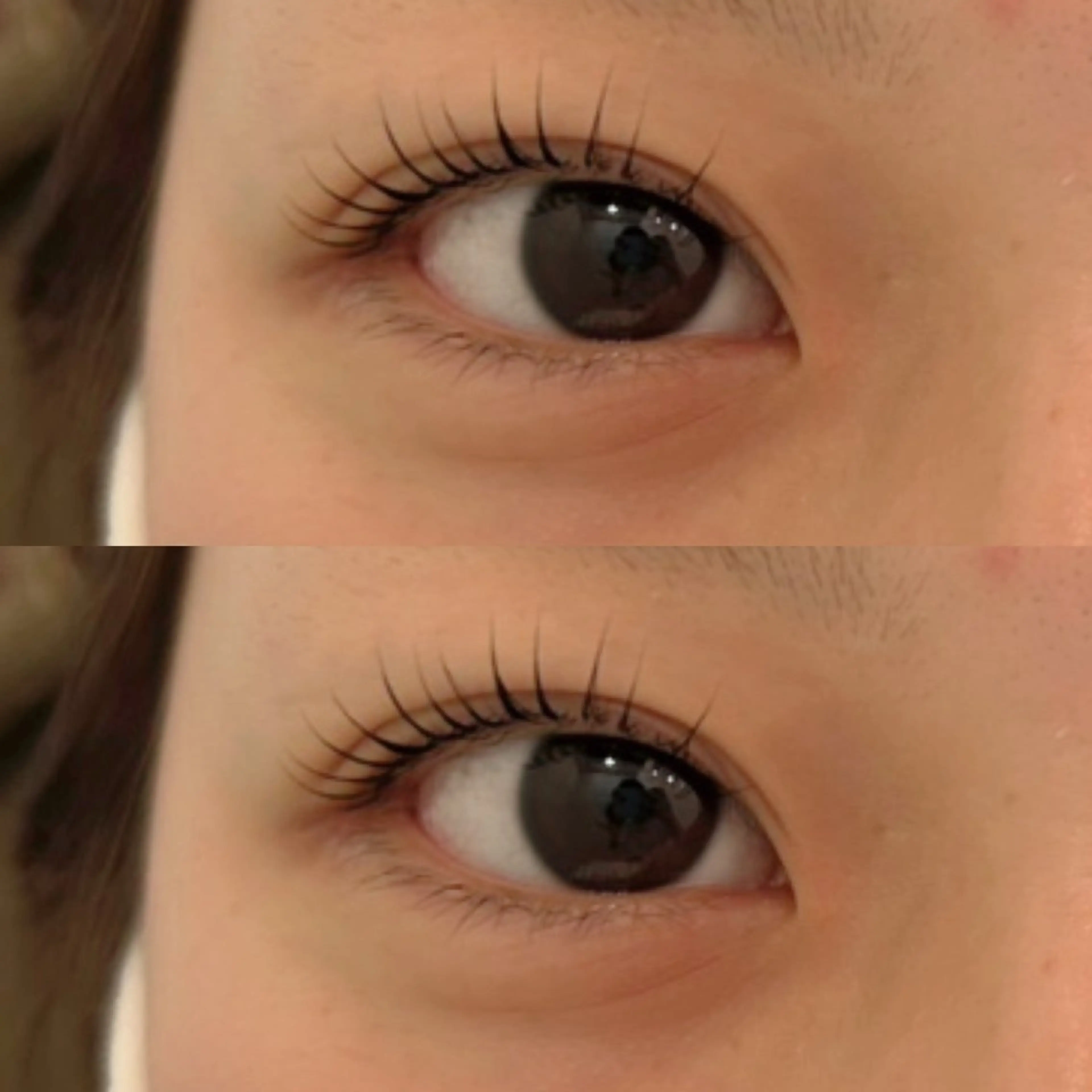 マツエク・マツパ airi 🫧 戸塚駅東口徒歩3分のマツエク・マツパデザイン