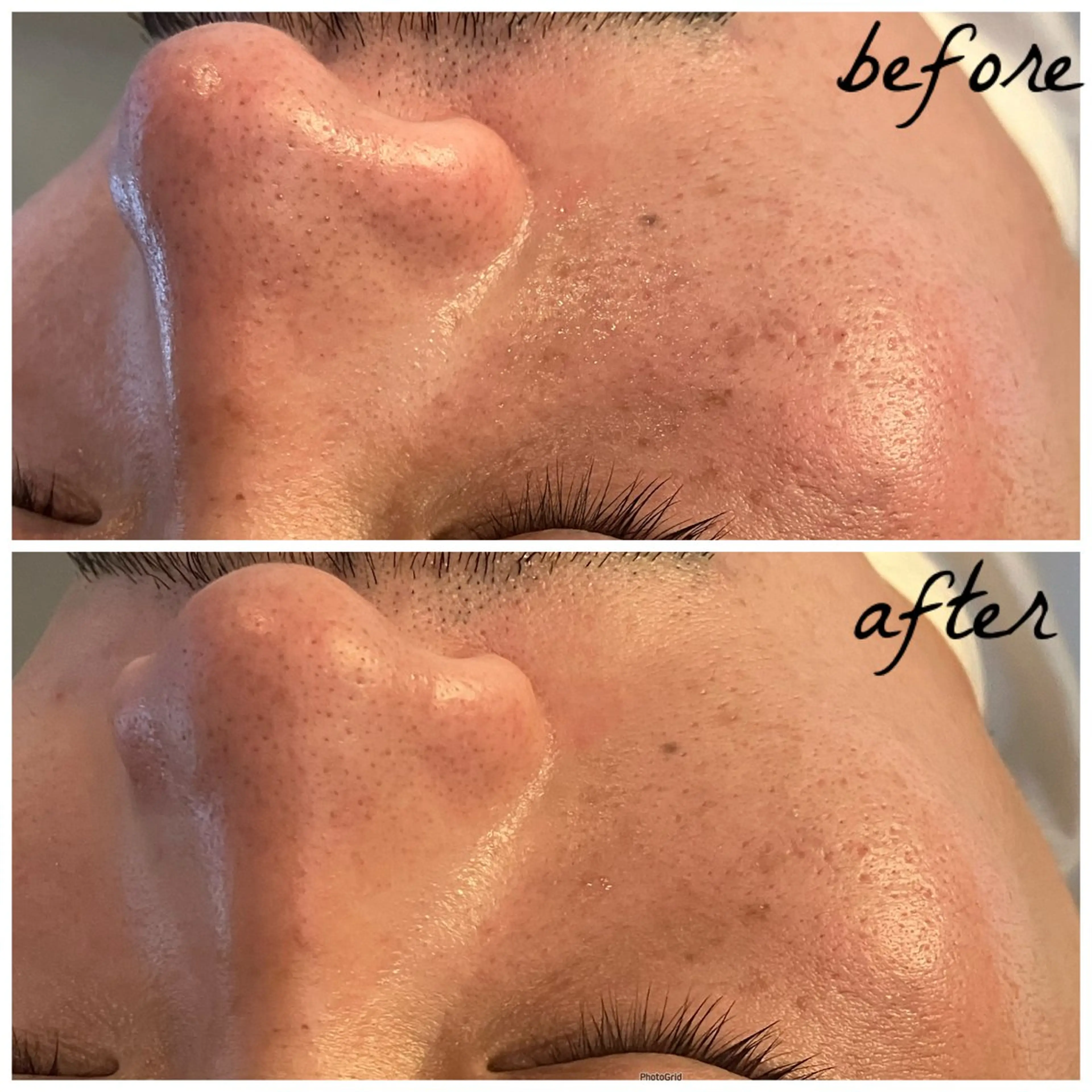 メンズ メナード岐阜茜部 杉浦のエステ・リラクイメージ