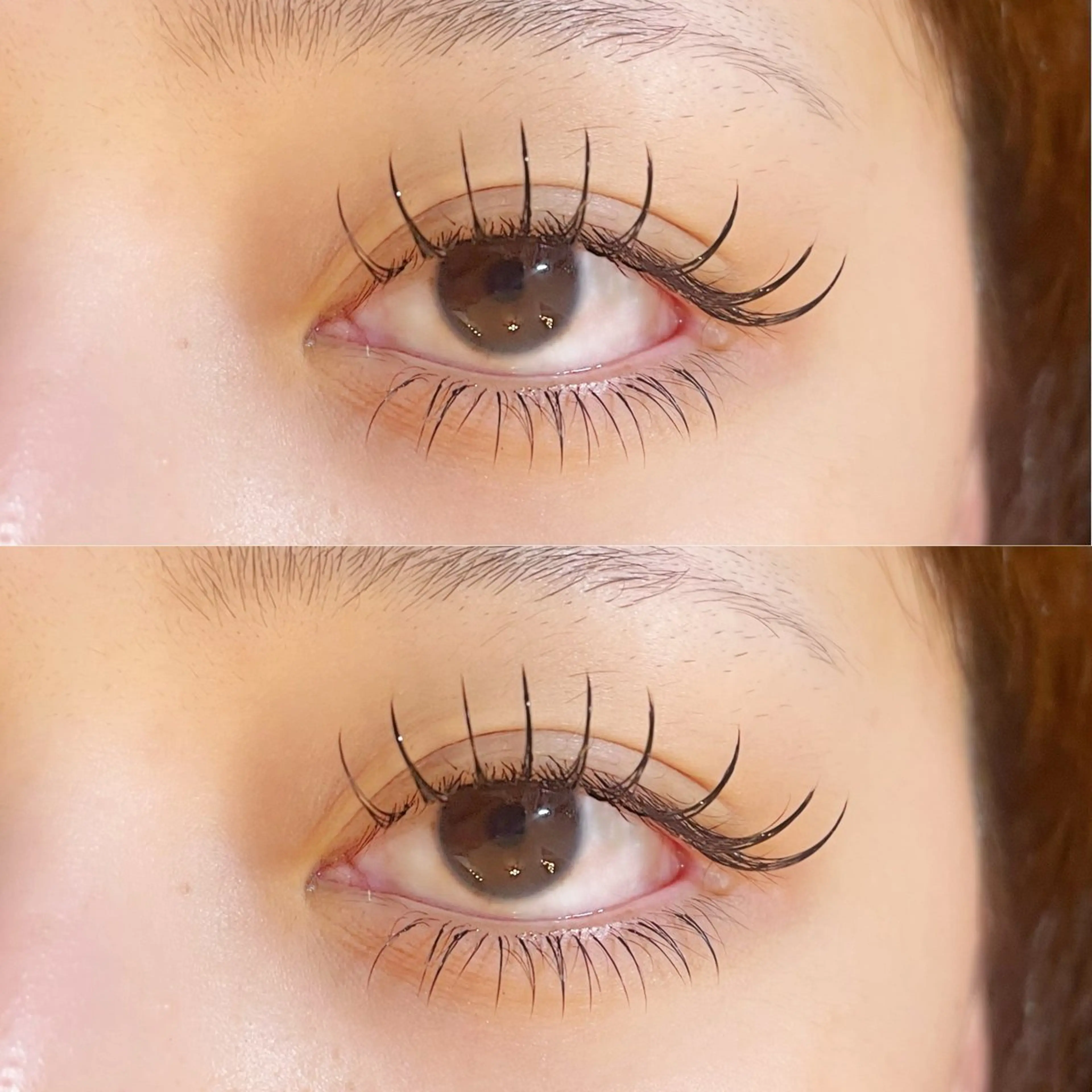 マツエク・マツパ マツエク 🥑ROAR🥑 RIRIKAのマツエク・マツパデザイン