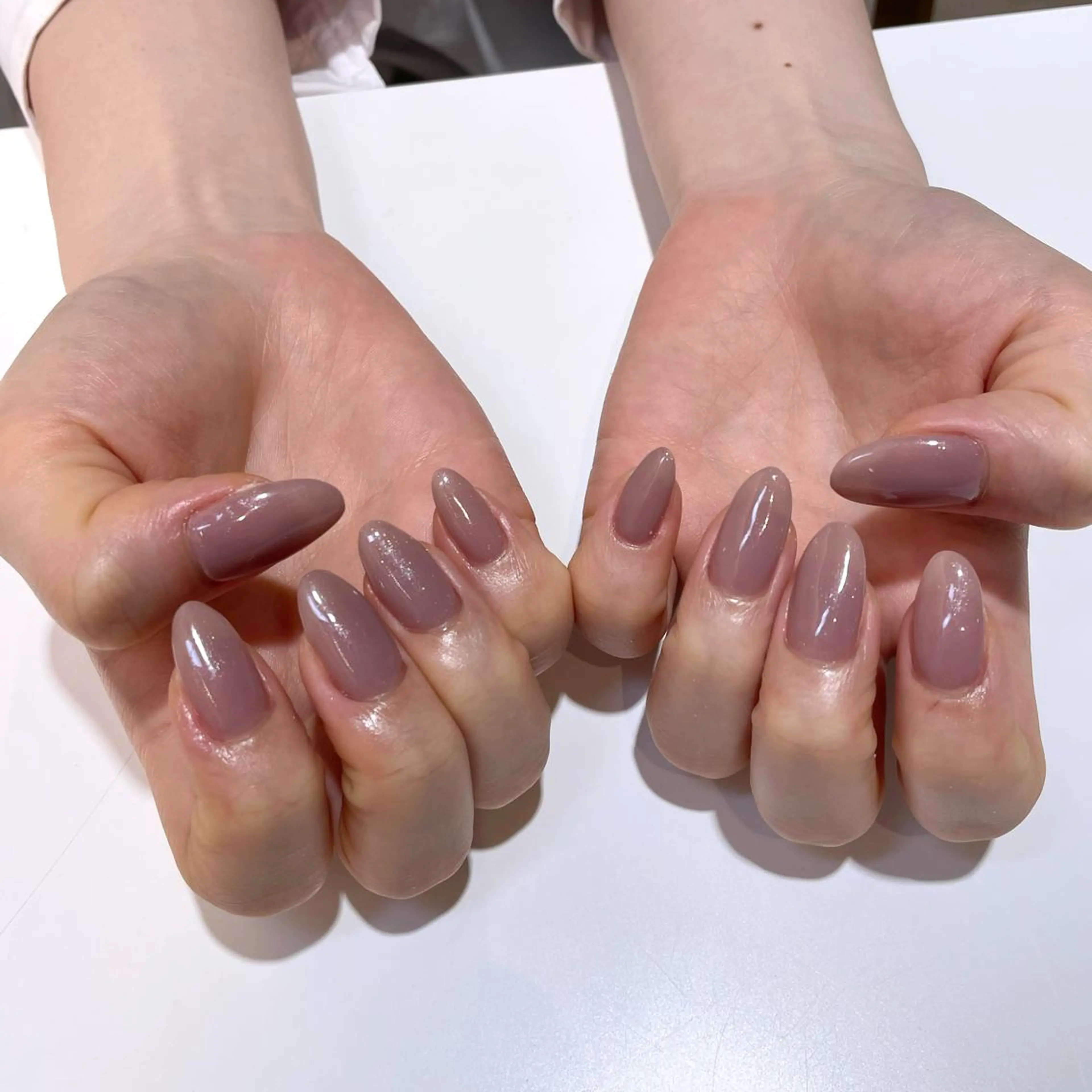 ネイル arc ヤマダのネイルデザイン