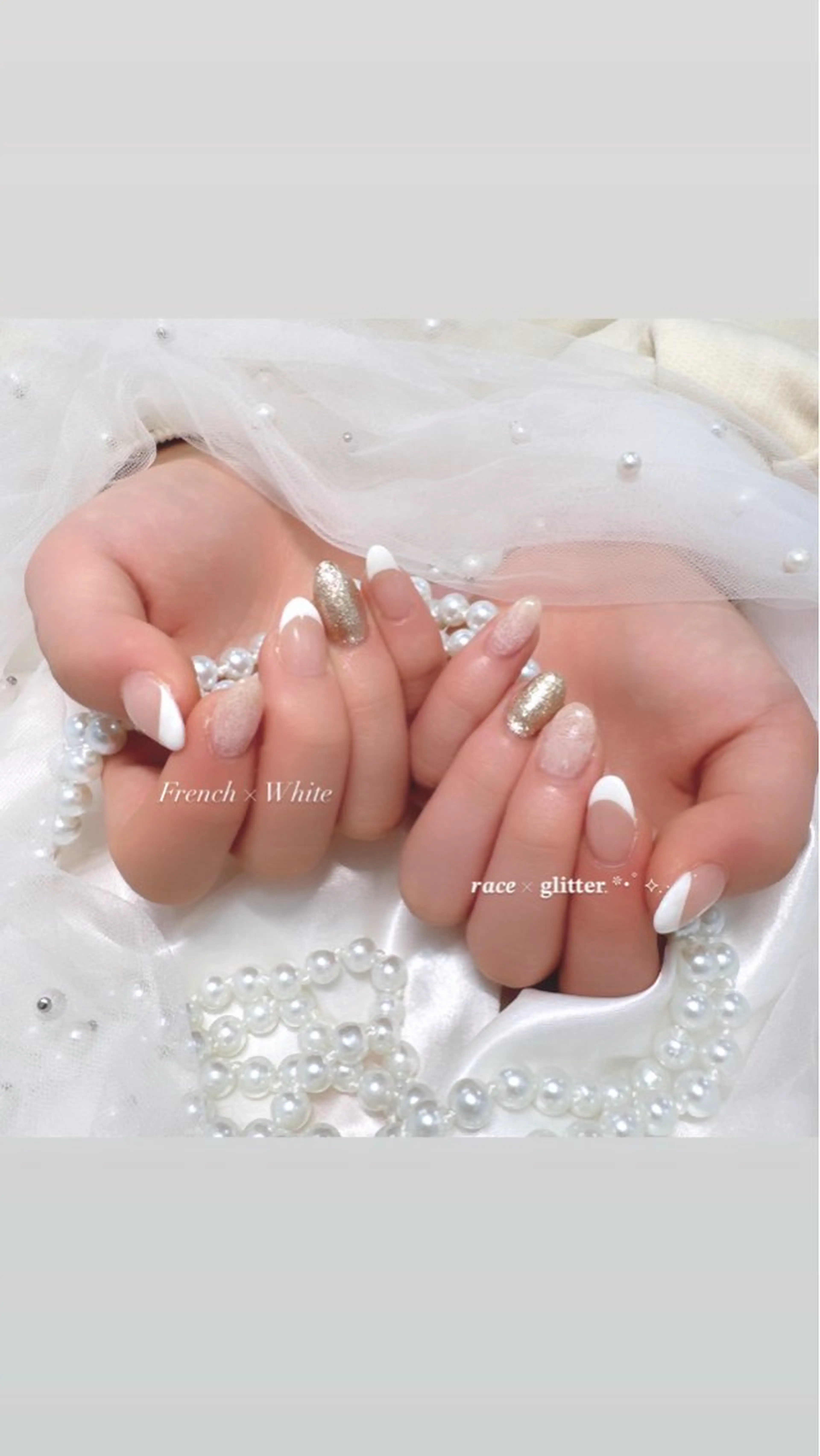 ネイル 𓂃🎀𓈒𓏸 megumiのネイルデザイン