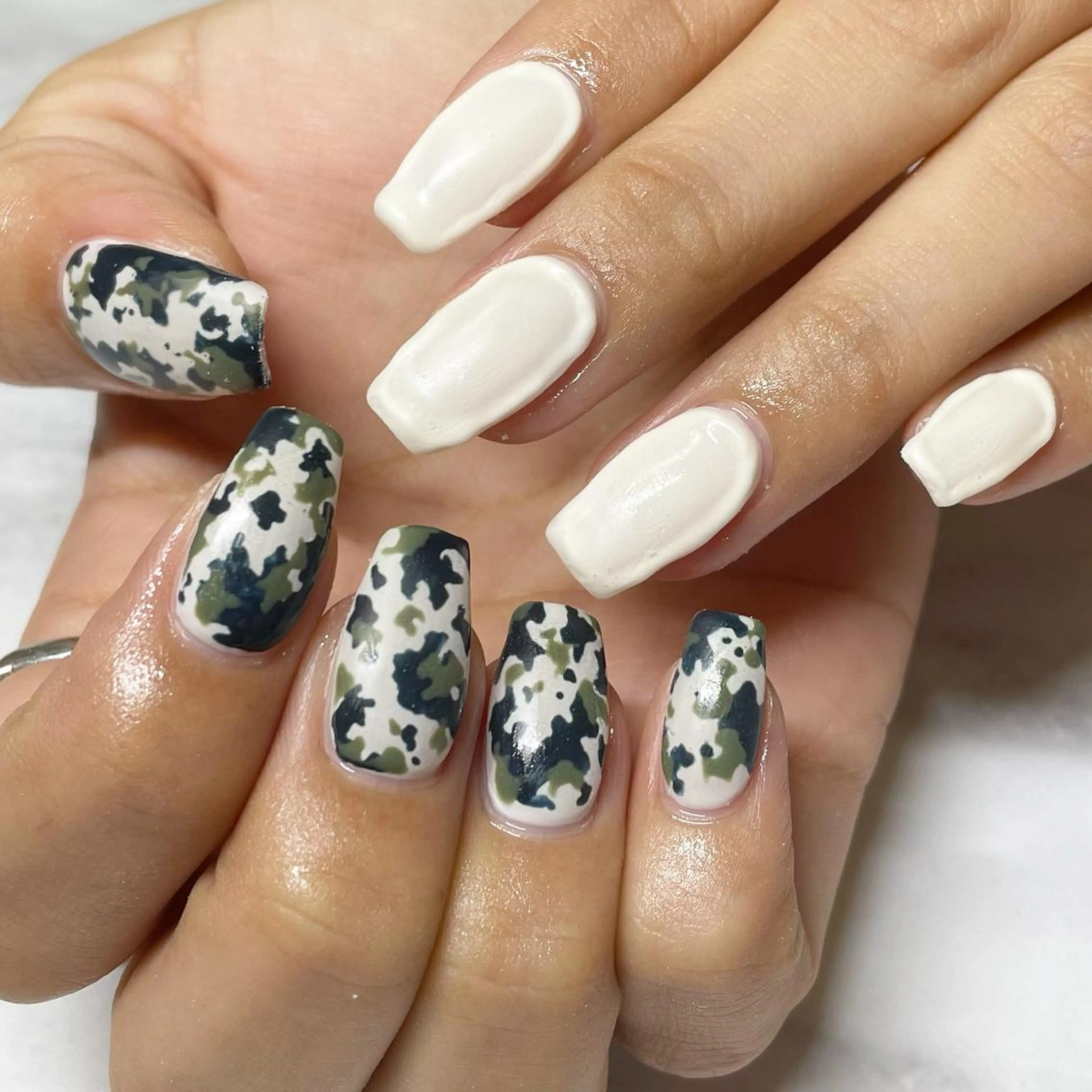 ネイル Leendenail 【リエンダネイル】のネイルデザイン