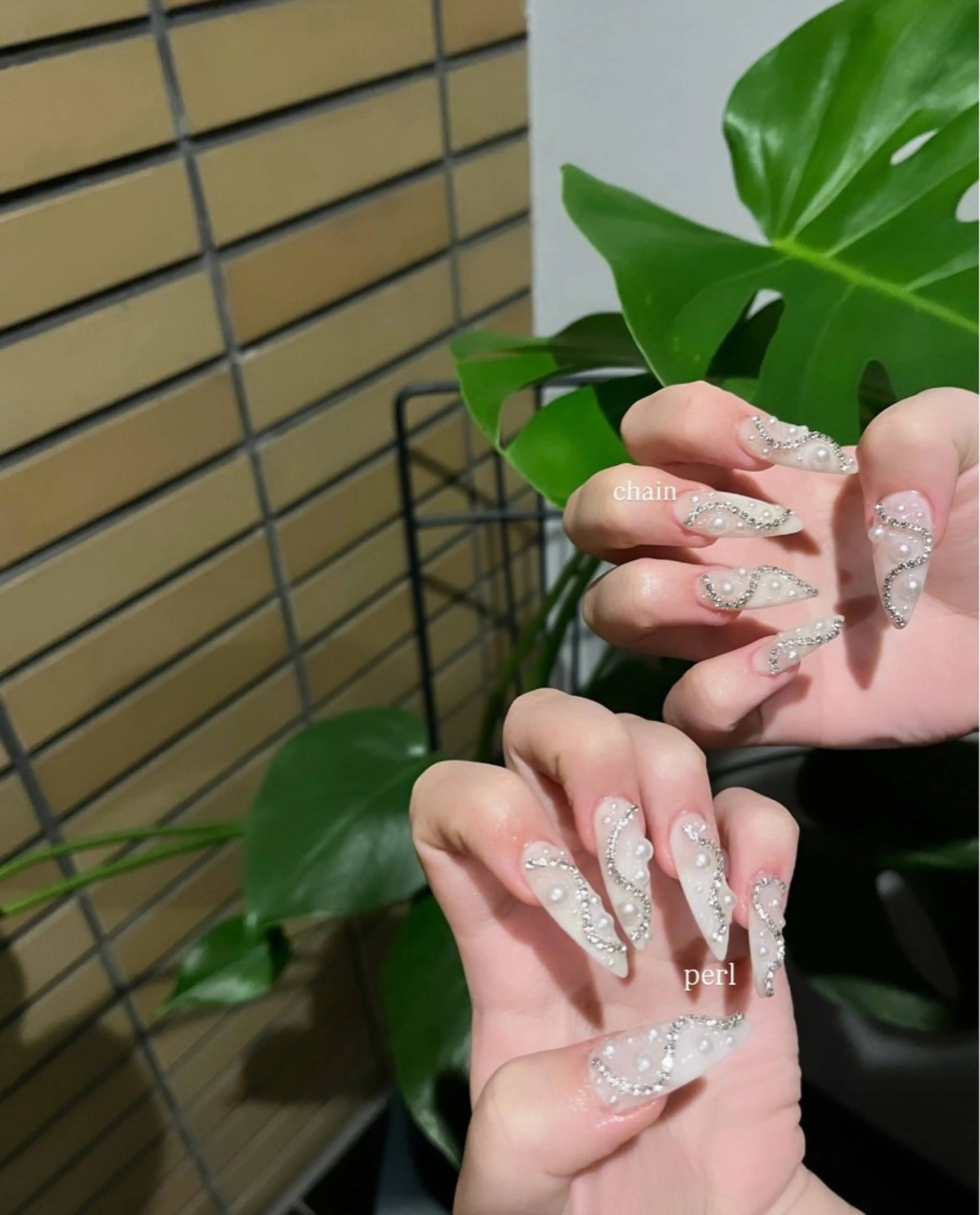 ネイル Chika/ C.nailのネイルデザイン