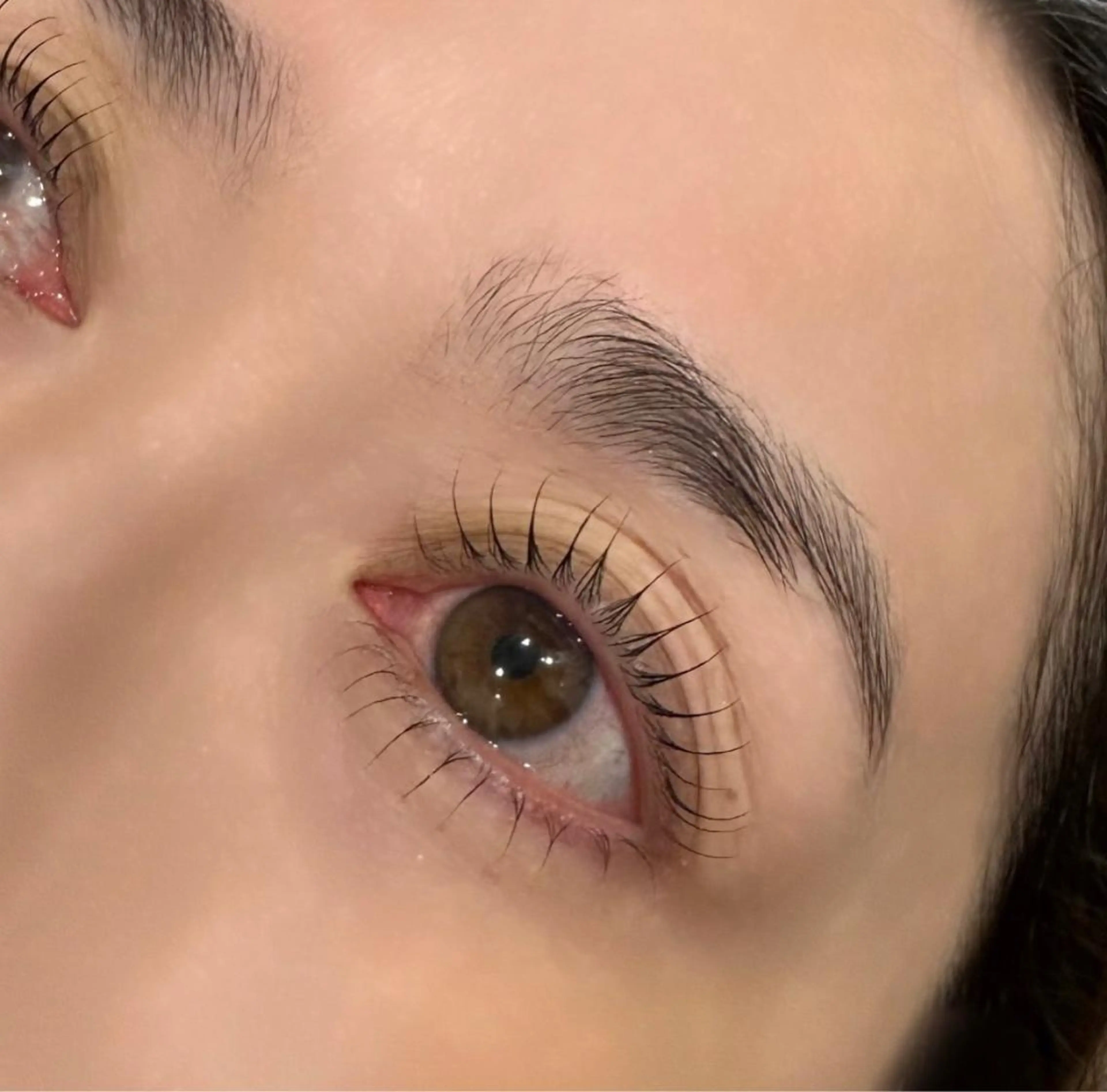 マツエク・マツパ ☪️WHITEEYE 店長 Uu☪️の眉毛・アイブロウイメージ