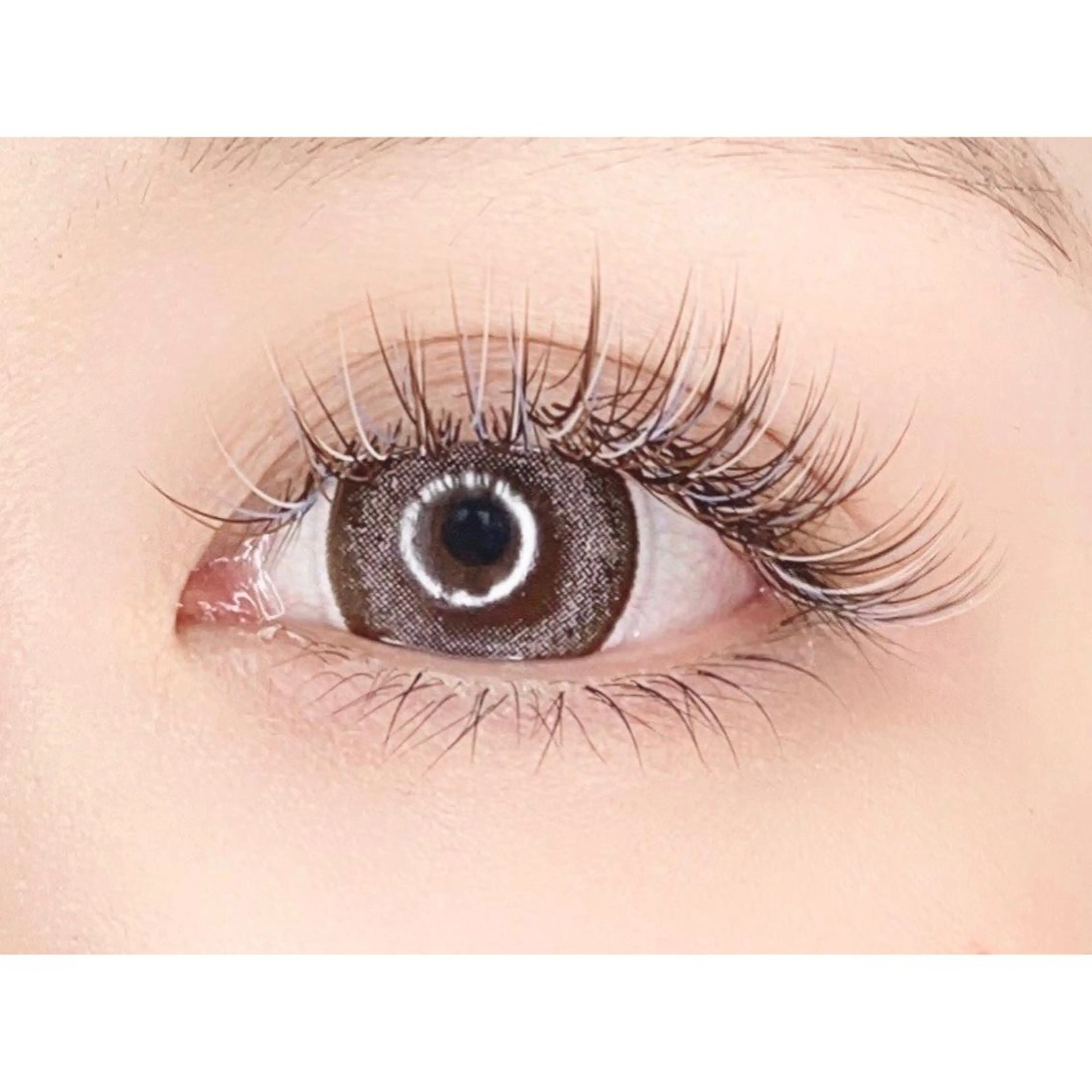 マツエク・マツパ brow art 上野 / 吉橋のマツエク・マツパデザイン