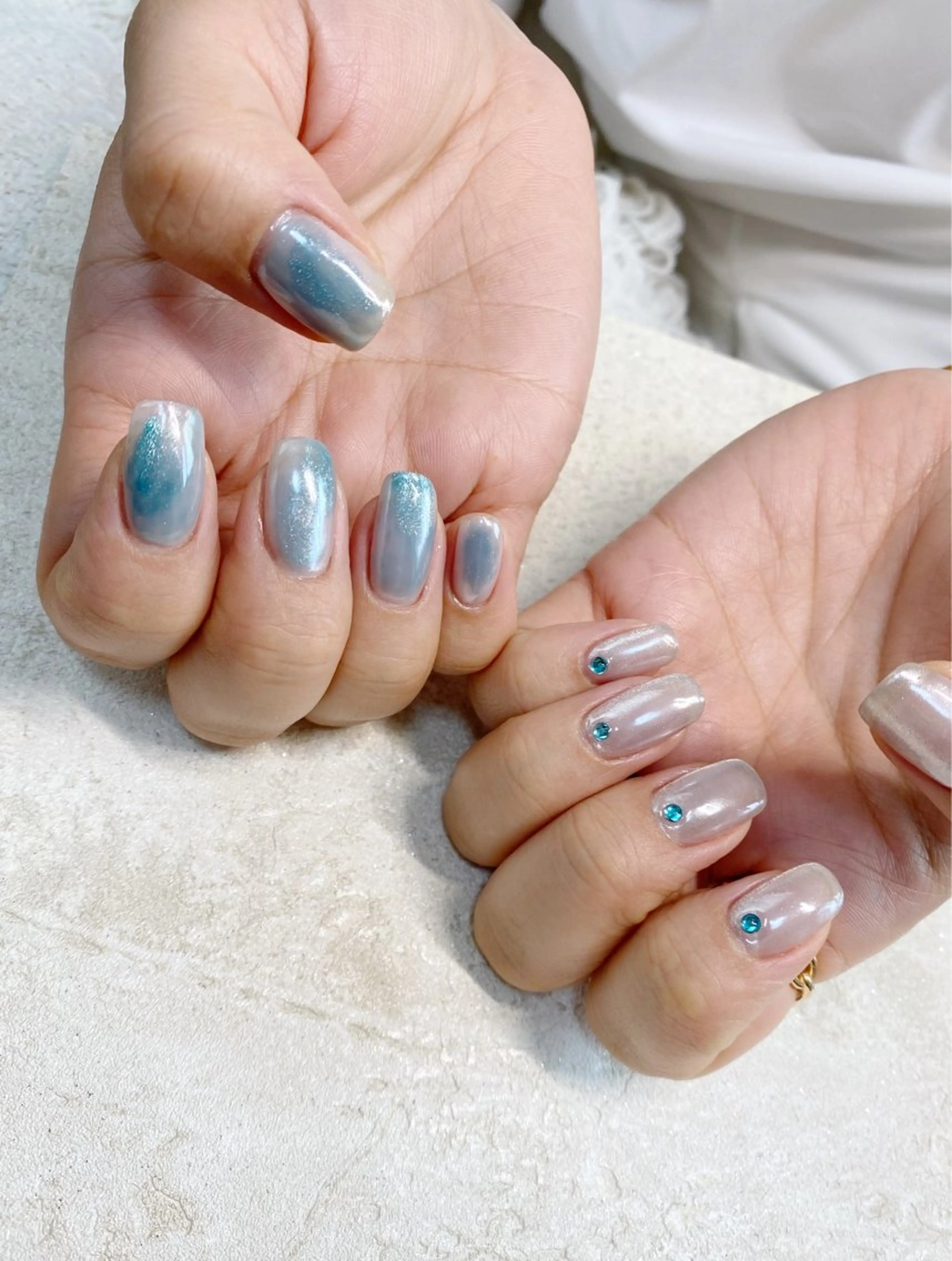 ネイル Queen‘s nailのネイルデザイン