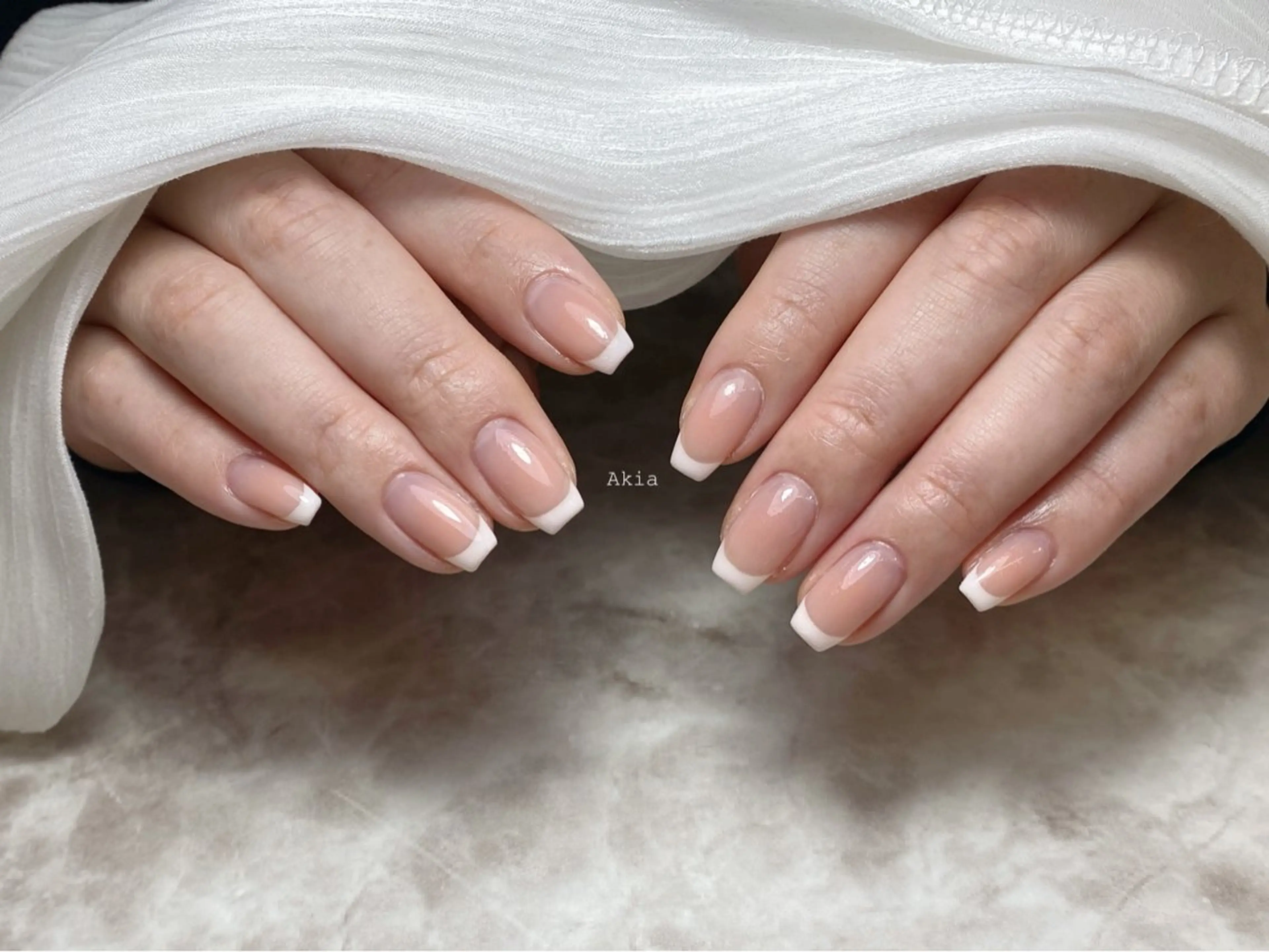 ネイル ハンドネイル 閨匠ビューティサロン 新橋店のネイルデザイン