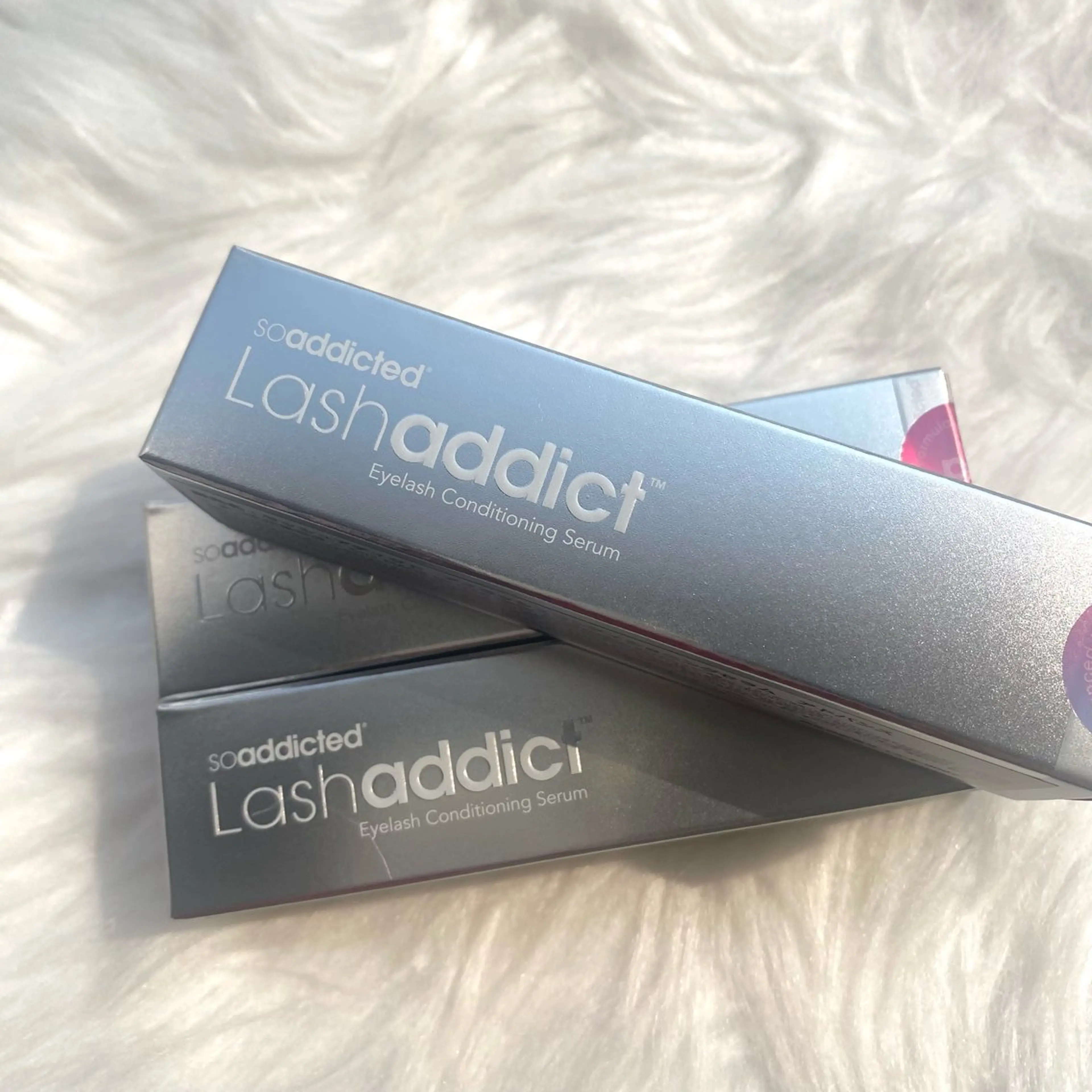 マツエク・マツパ マツパ meg .のマツエク・マツパデザイン