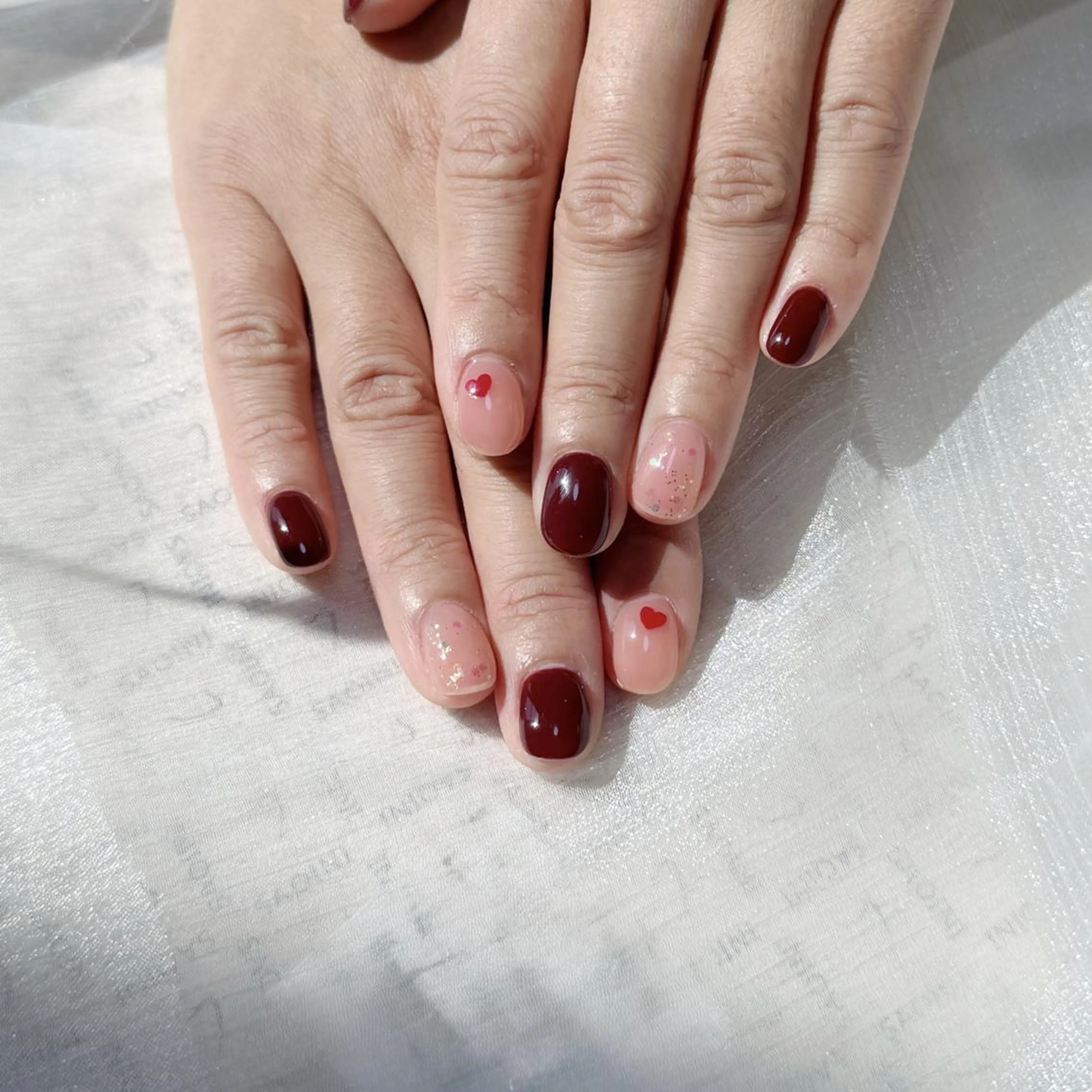 ネイル labi 💃のネイルデザイン