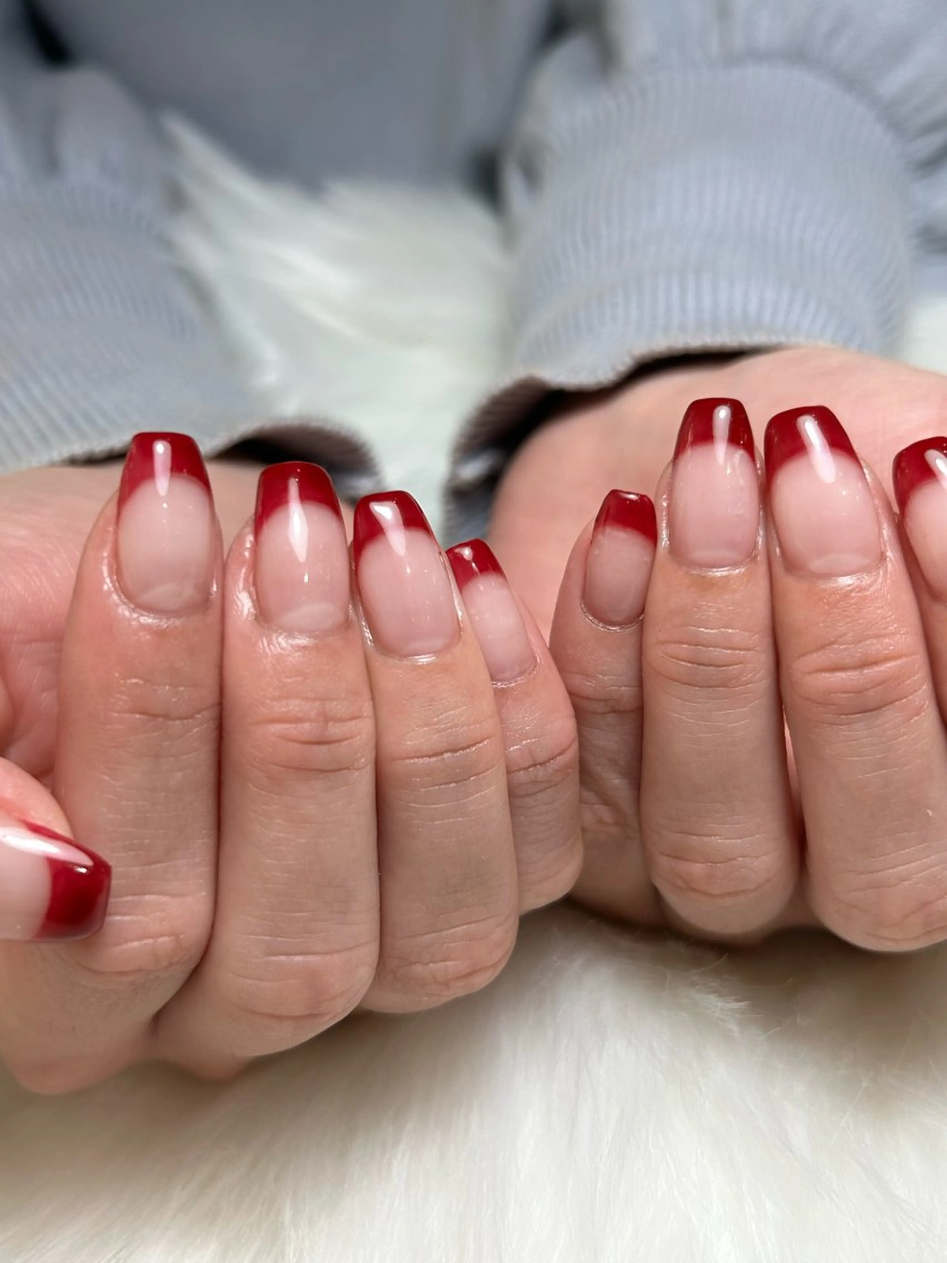 ネイル poli nailsのネイルデザイン