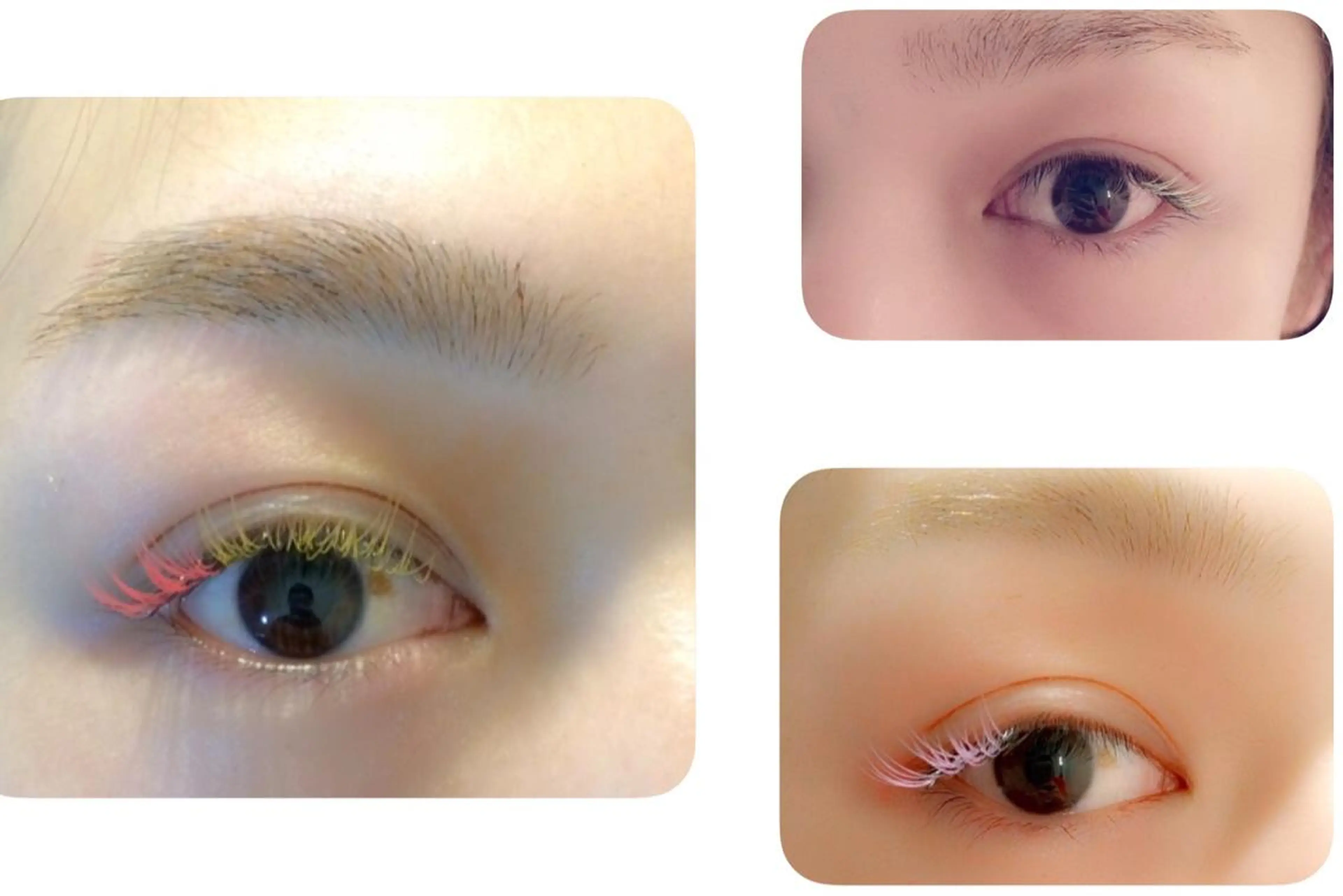 yama motoのマツエク・マツパデザイン