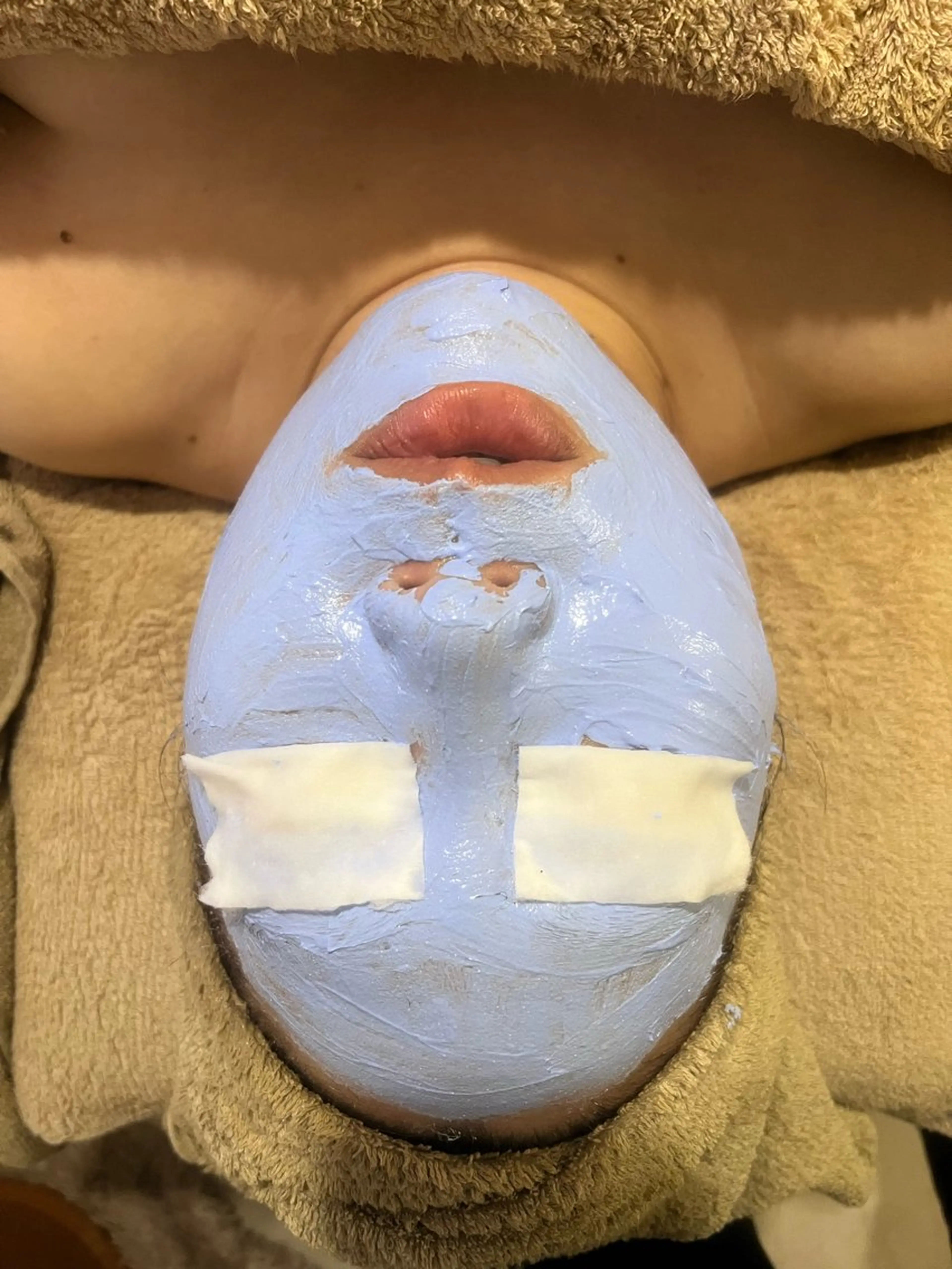 healthy&beauty DEWA所属・healthy& beautyDEWAのエステ・リラクイメージ