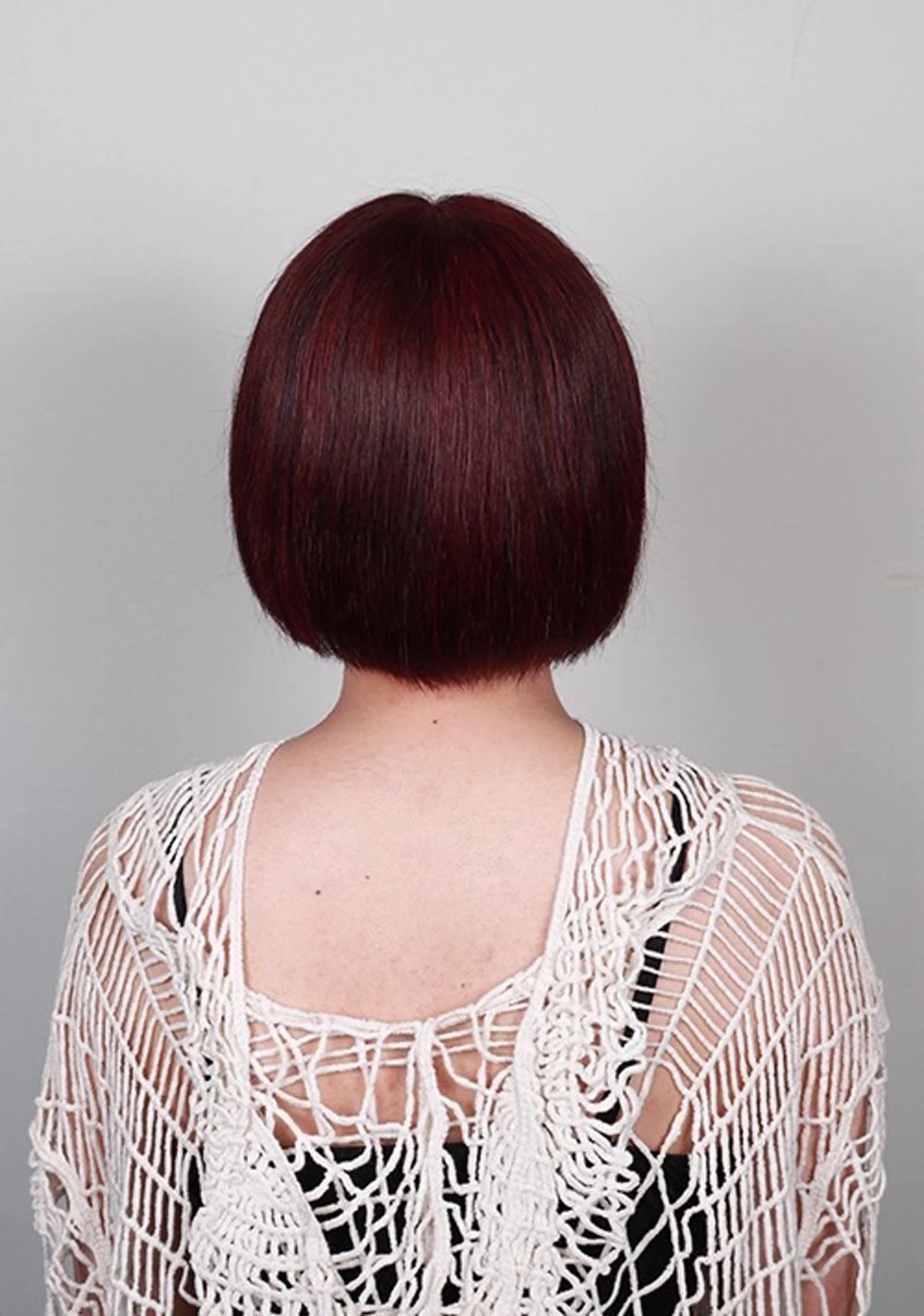 ワンカラー（アルカリカラー/カラーバター）の写真