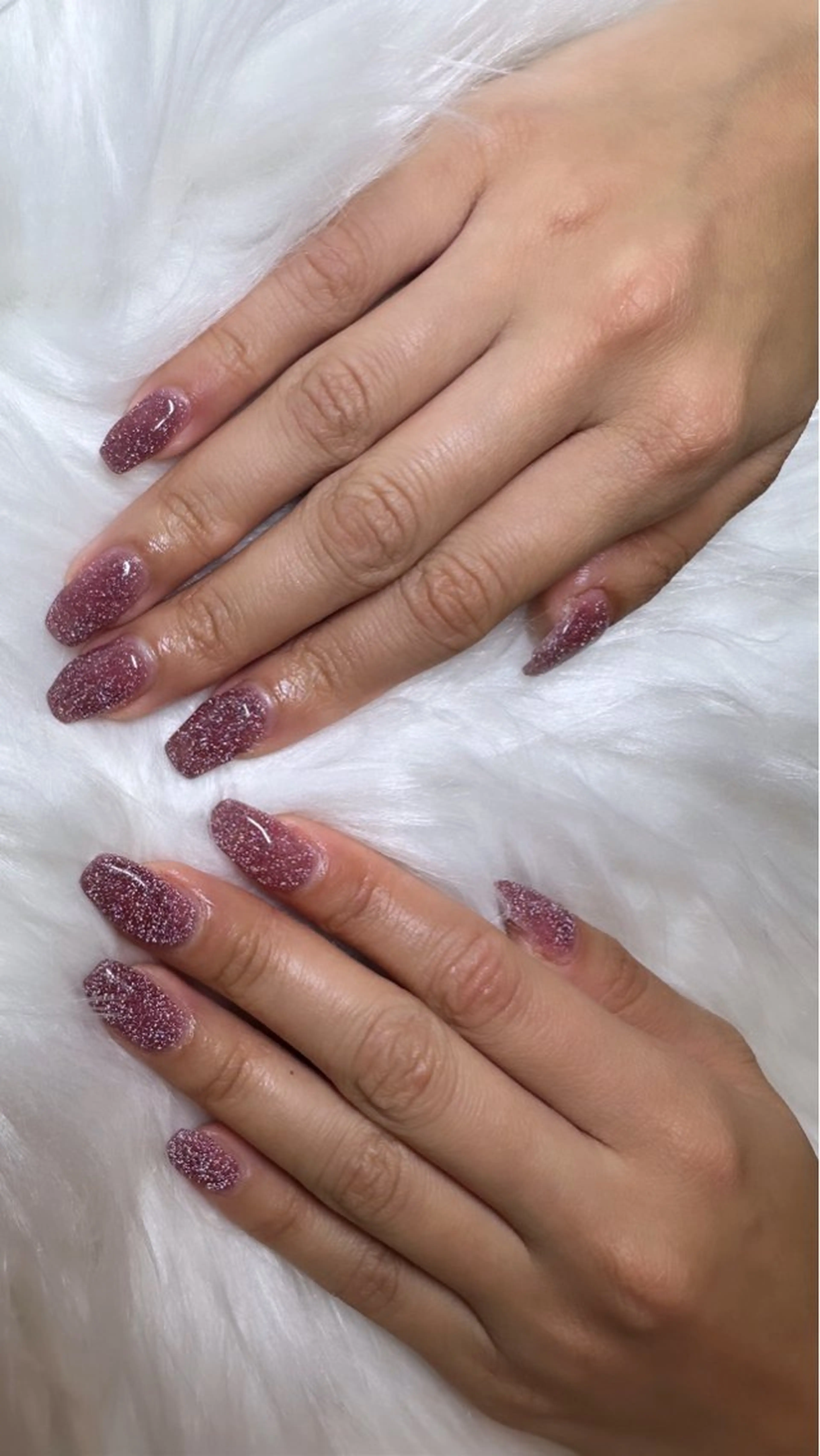 ネイル Ange 瑞季🤎のネイルデザイン