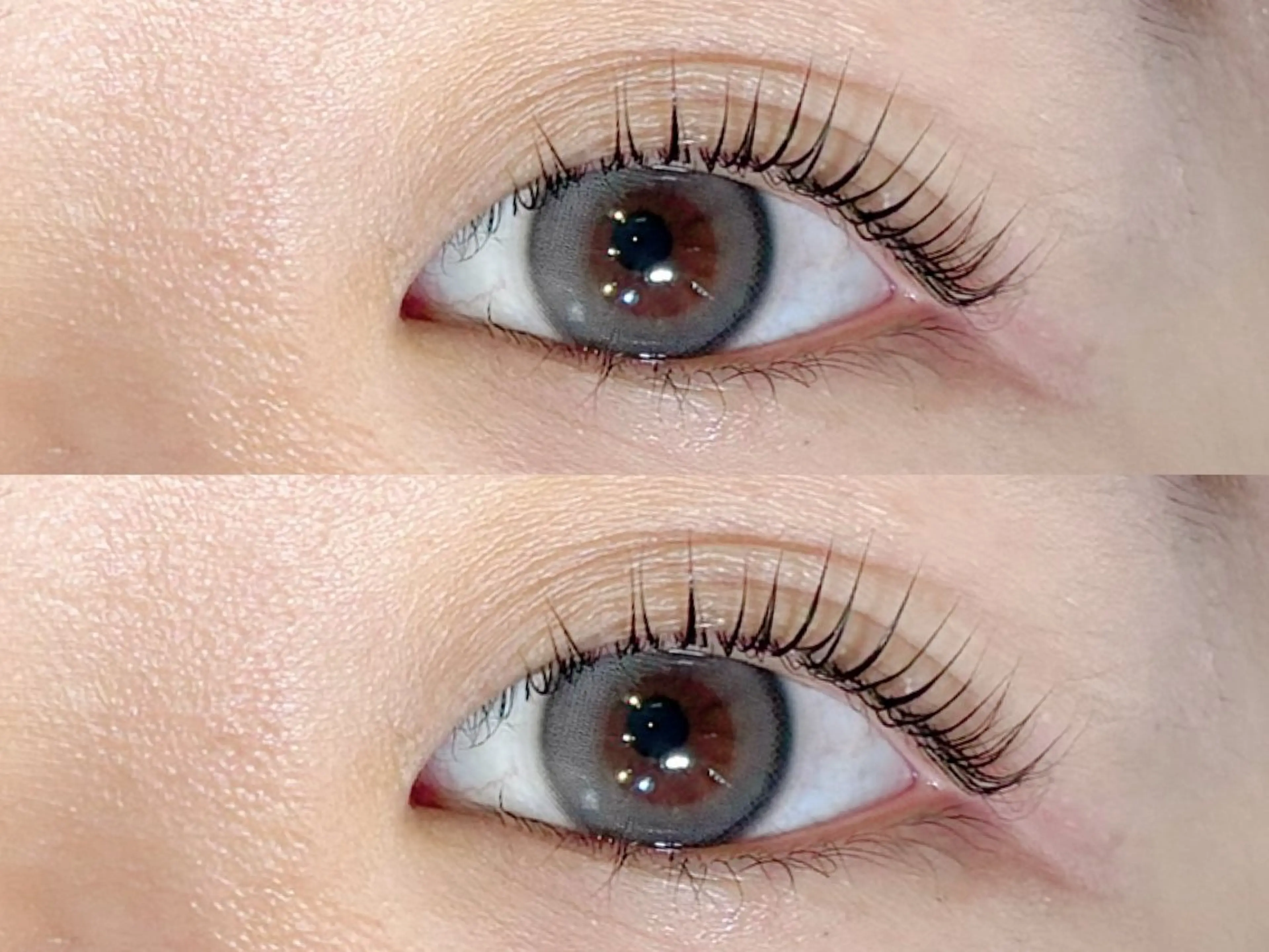 マツエク・マツパ マツパ 佐藤 千夏のマツエク・マツパデザイン