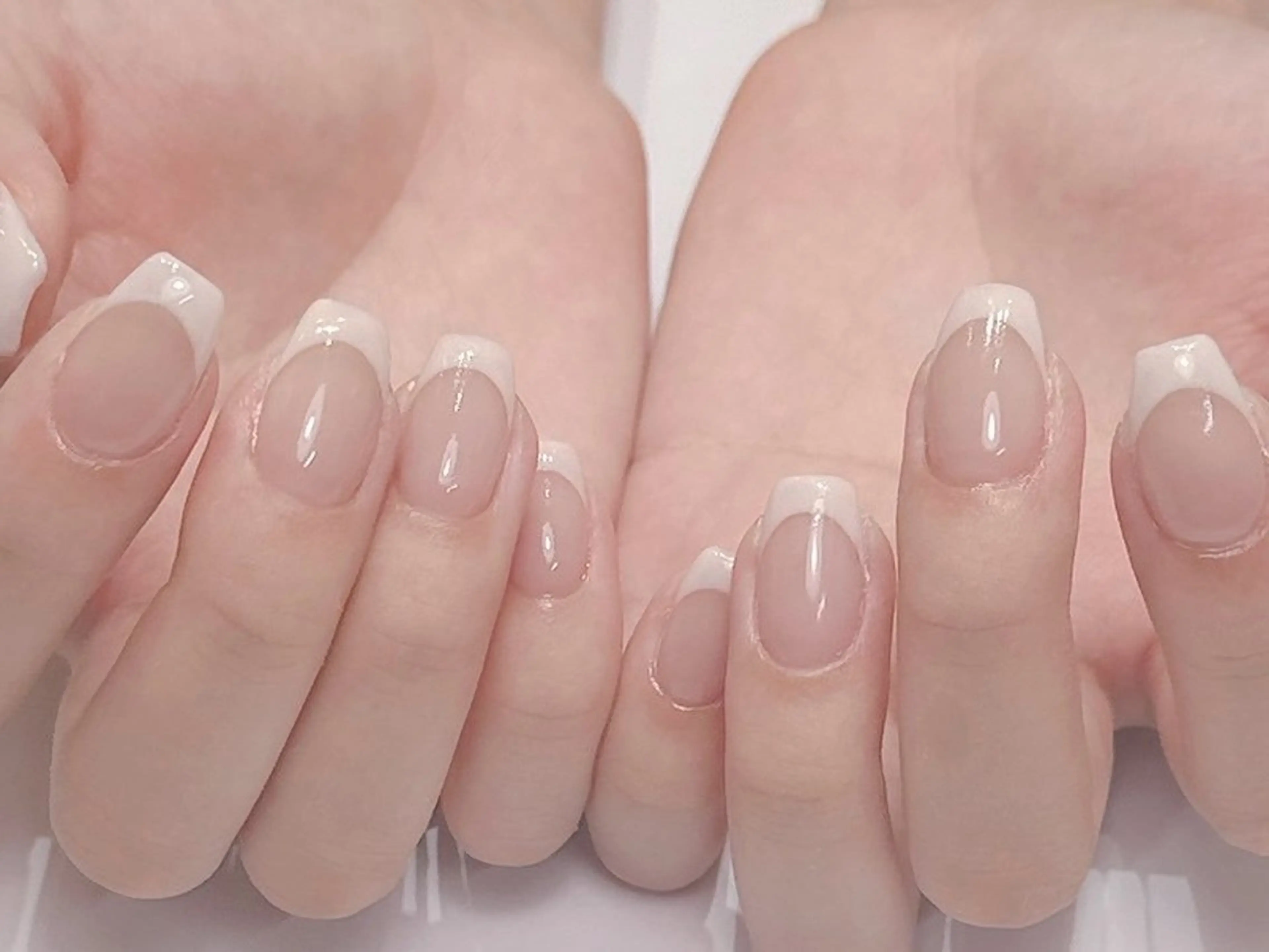 ネイル Lumiere 名古屋伏見のネイルデザイン