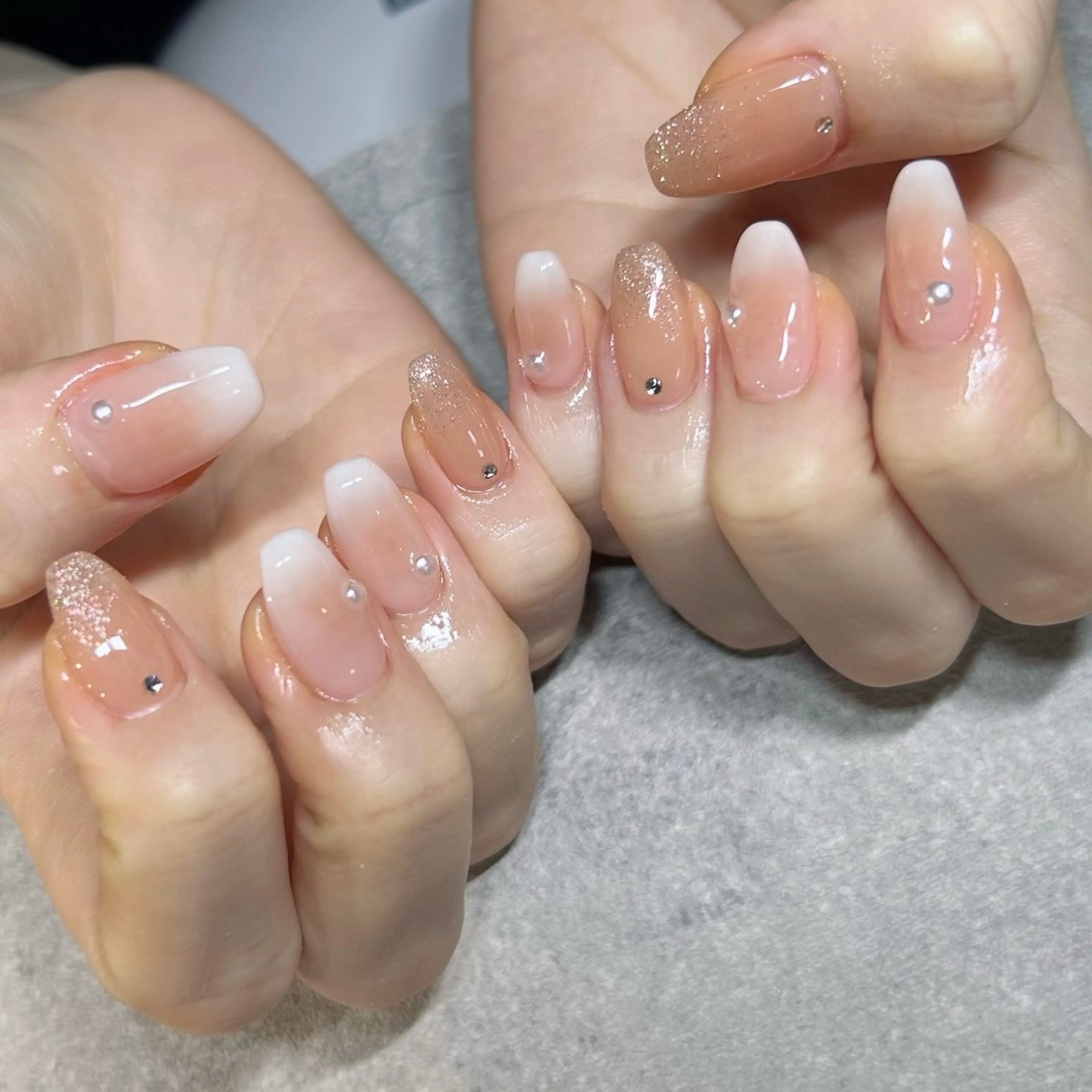 ネイル na kaのネイルデザイン