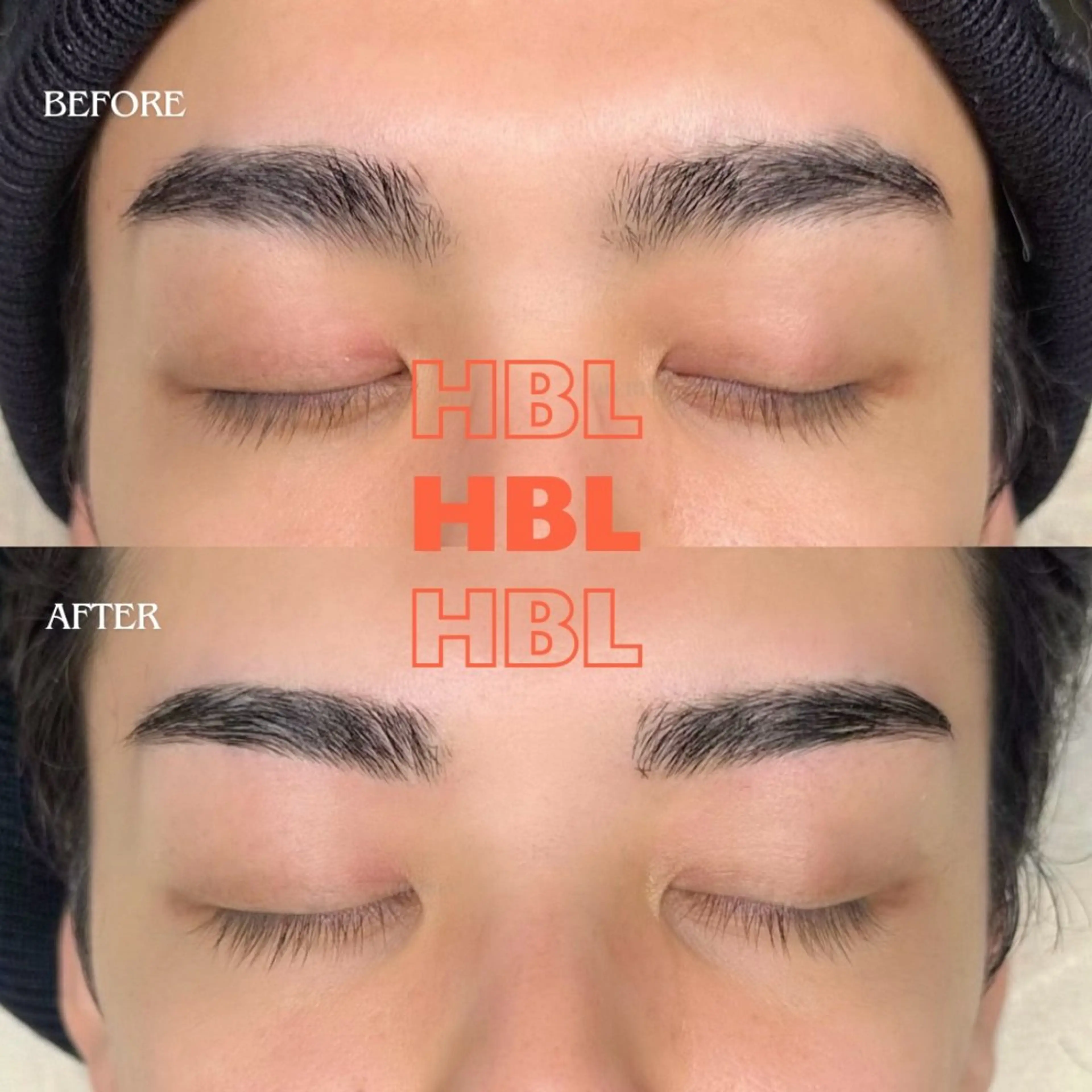 アイブロウ メンズアイブロウ ワックス脱毛 眉カット その他(アイブロウ) 🌙mai🌙 パリジェンヌ/眉毛のマツエク・マツパデザイン