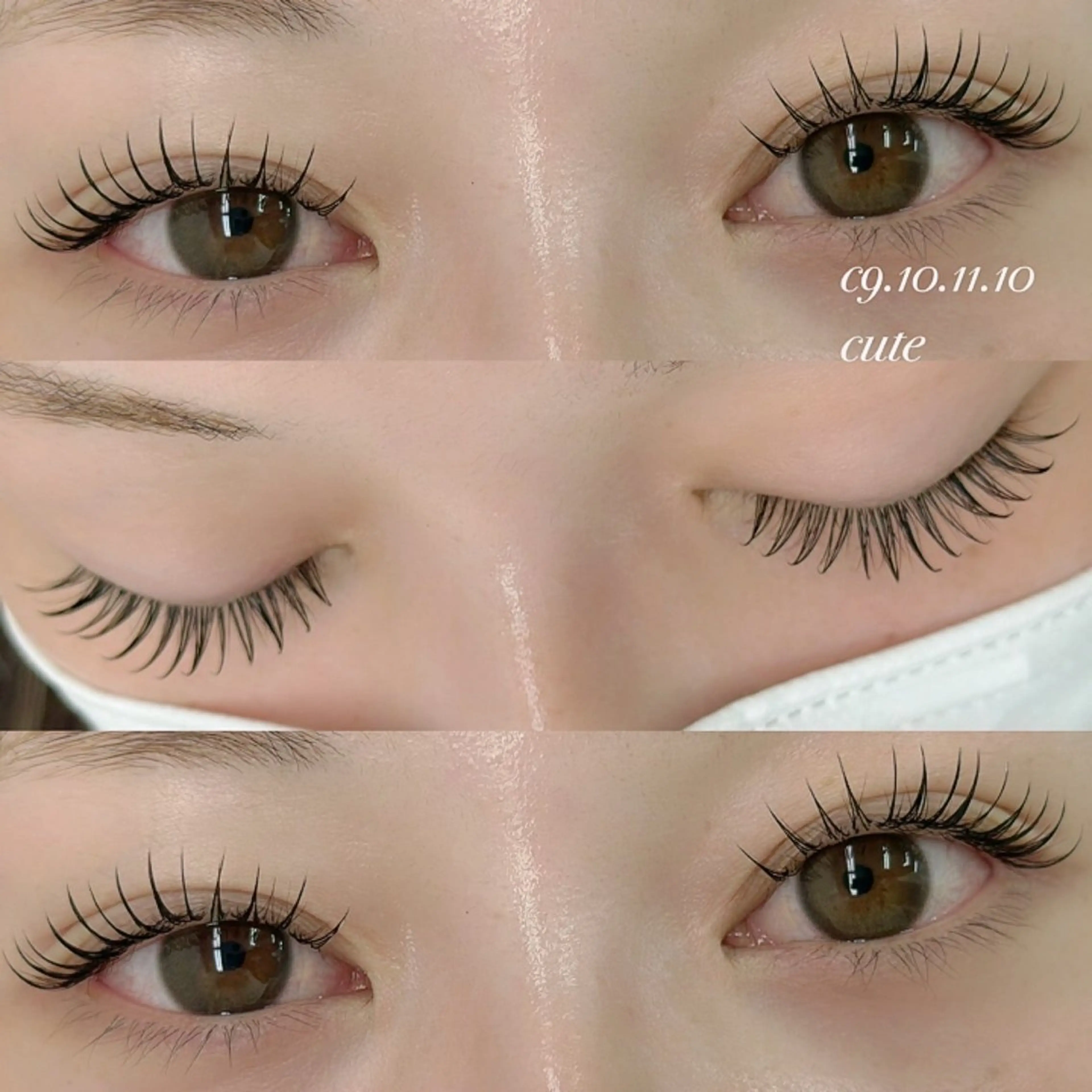 マツエク・マツパ Nail Day 四条烏丸店のネイルデザイン