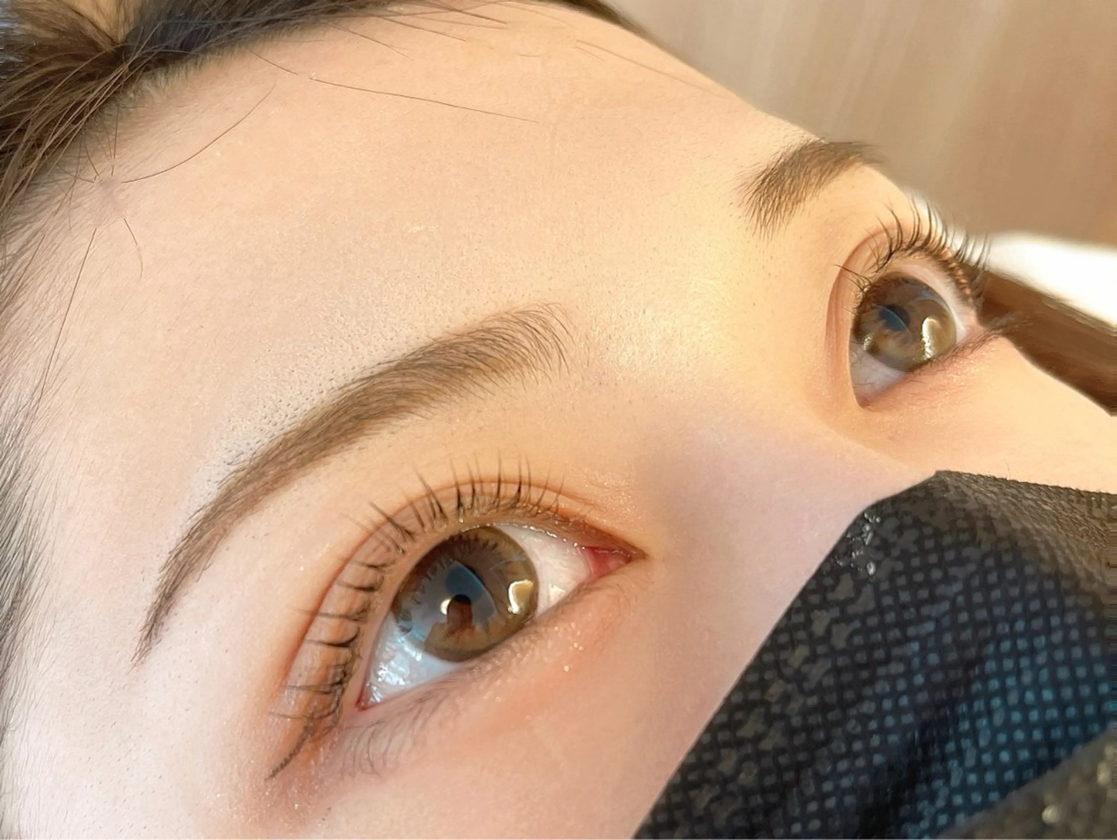 マツエク・マツパ EILIS&EYE SALONのマツエク・マツパデザイン