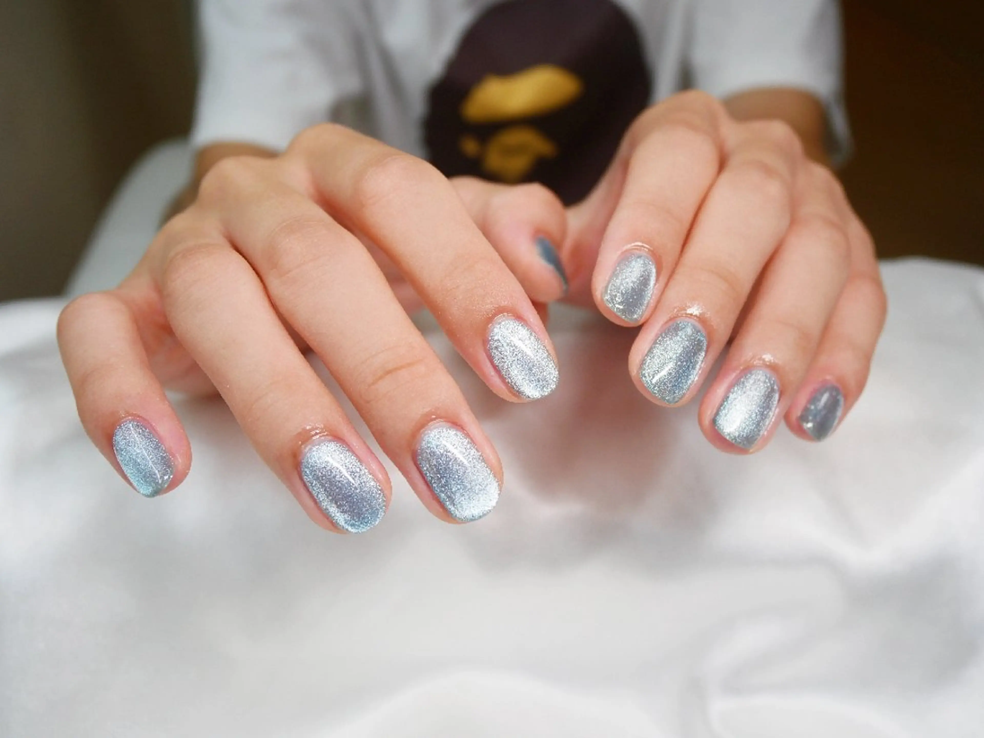 ネイル ハンドネイル Nailsalon Graciasのネイルデザイン