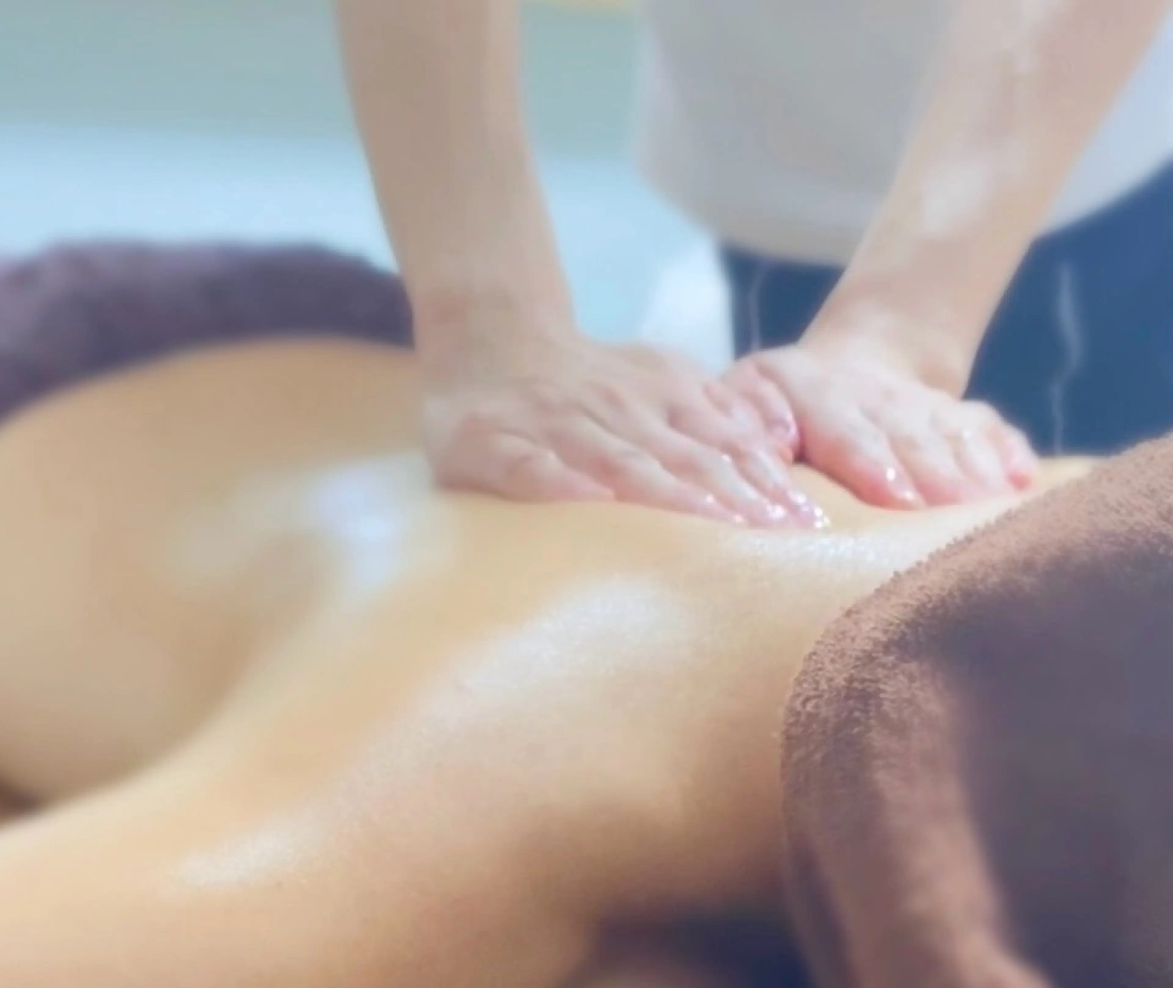 リラク MAUM-美 caresalon-のエステ・リラクイメージ