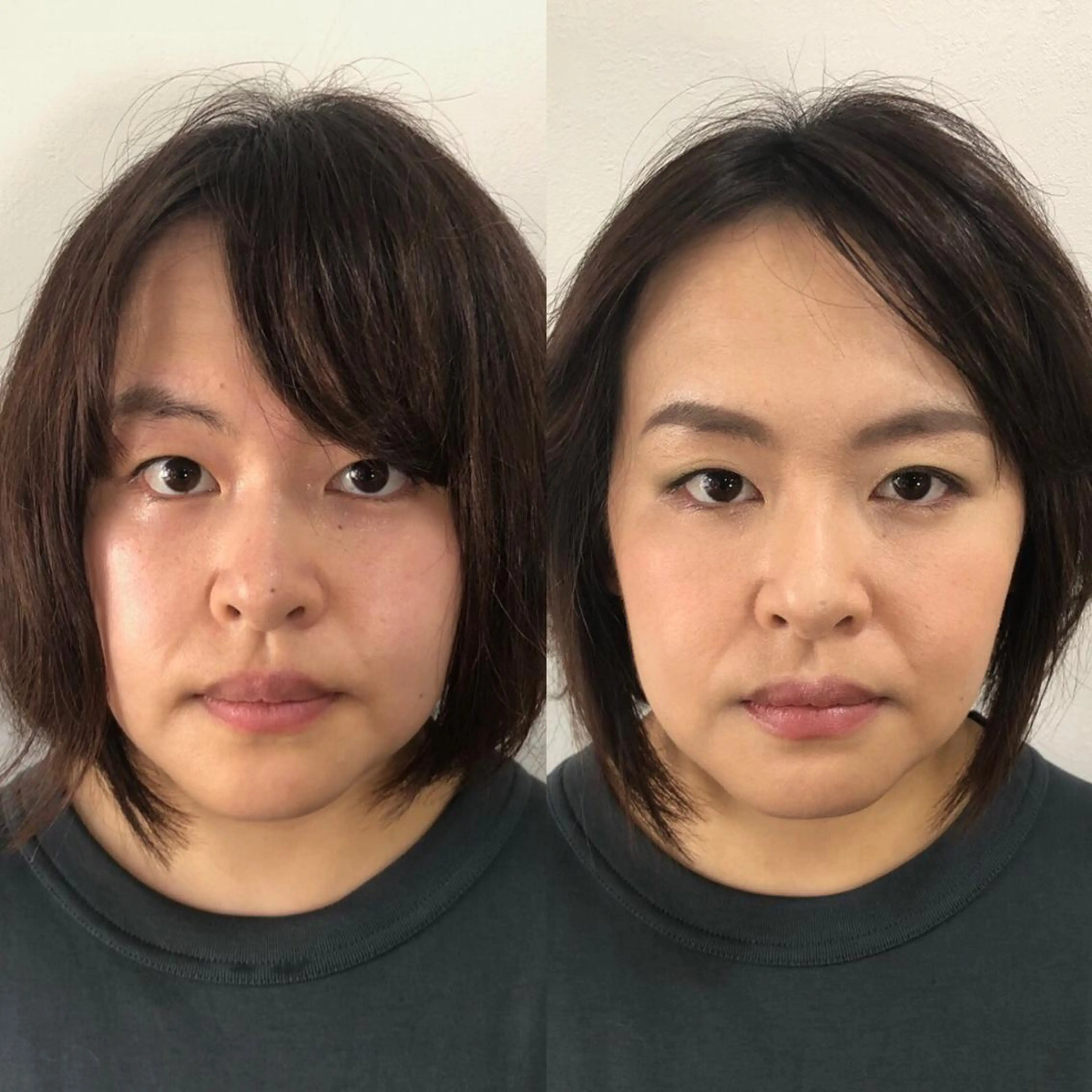 エアブラシメイク La Prima所属・川合 裕子のその他イメージ