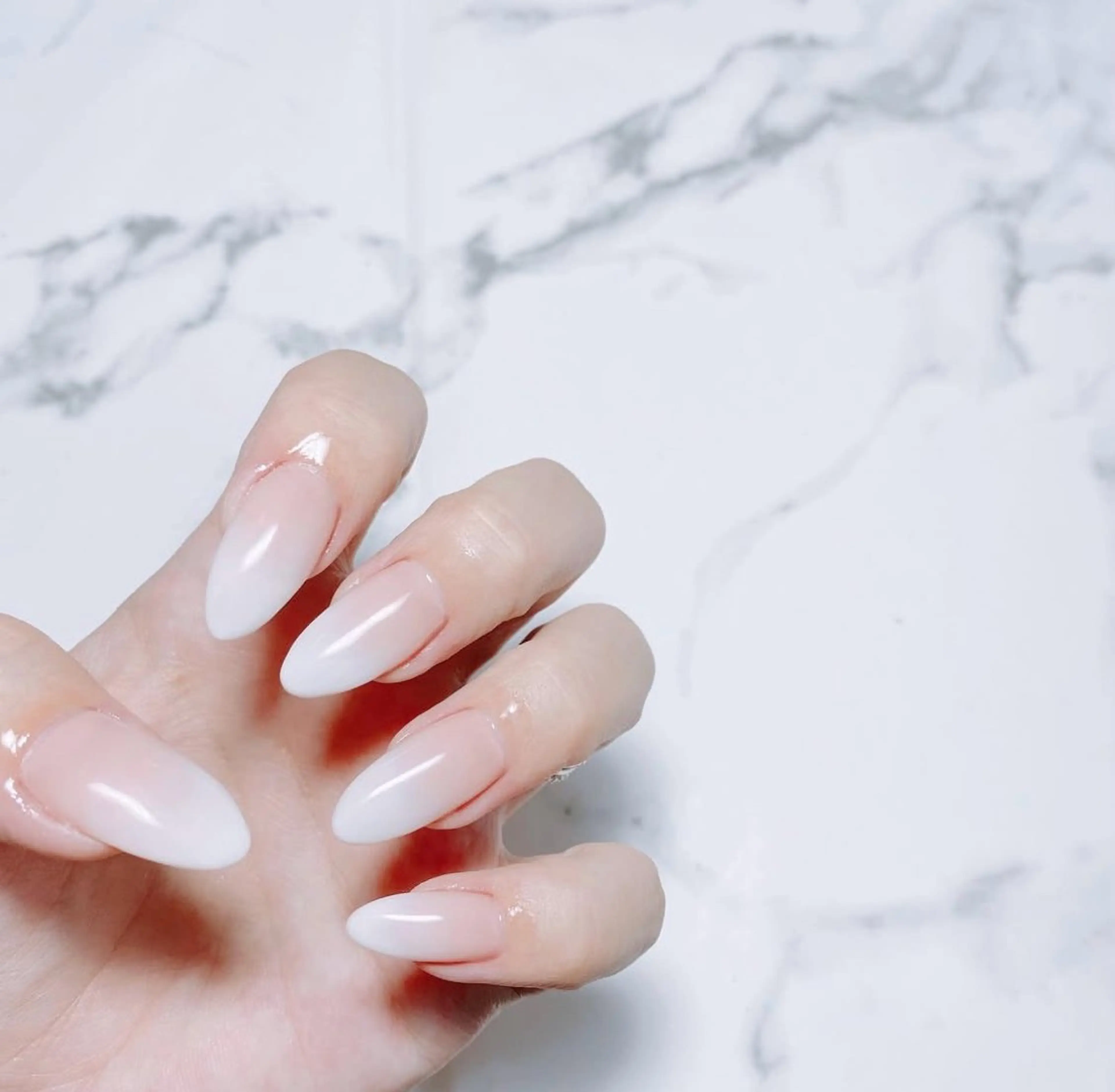 ネイル ハンドネイル B- nailのネイルデザイン