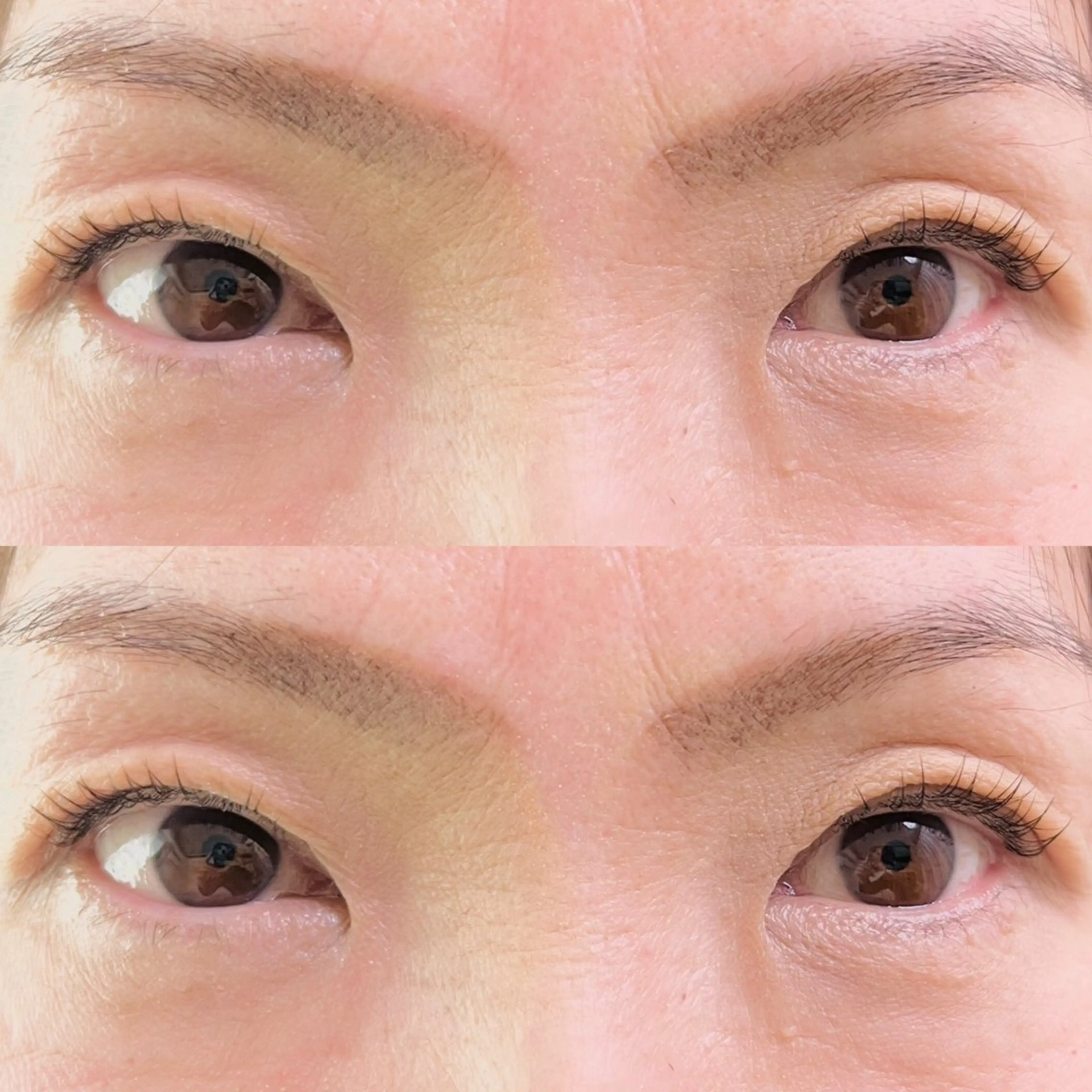 マツエク・マツパ HERA 【ヘラ】のマツエク・マツパデザイン