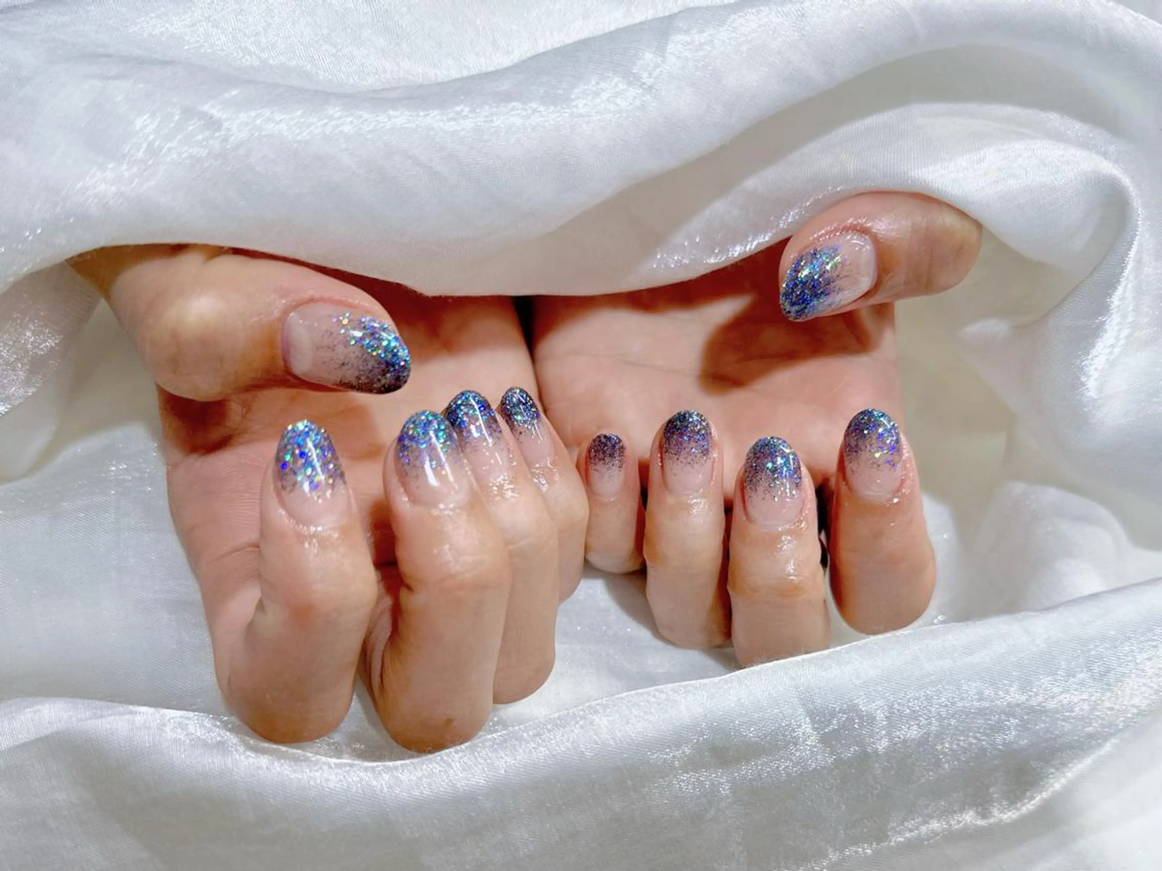 ネイル Umi nail& eyelashのネイルデザイン